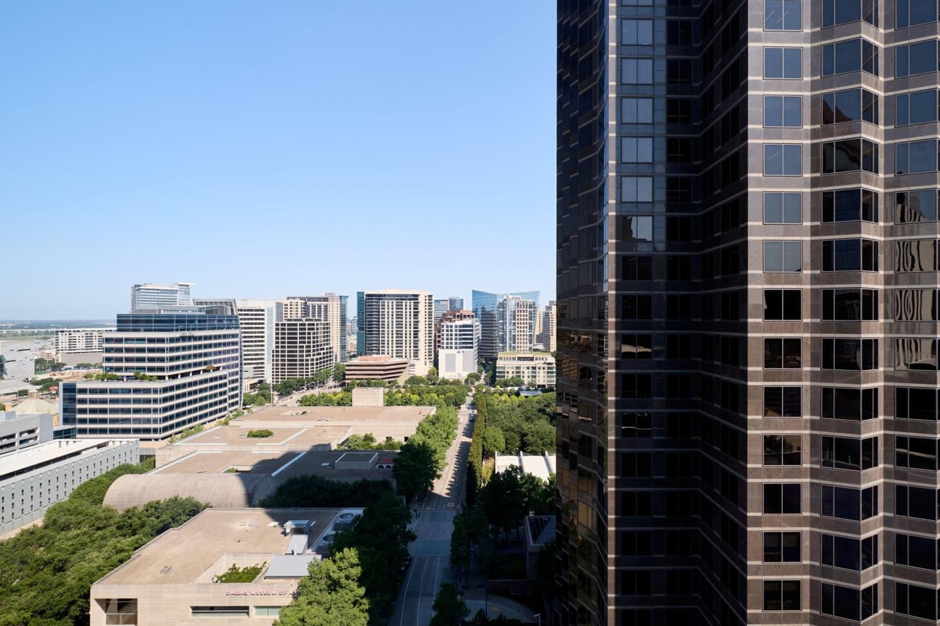 JW Marriott Dallas Arts District gallery photo in Dallas, TX — image 21