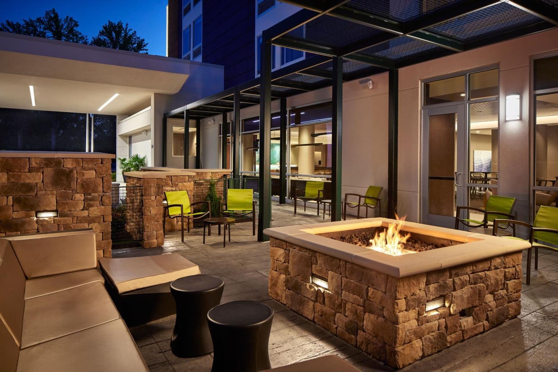 SpringHill Suites by Marriott Frederica gallery photo in Frederica, DE — image 41