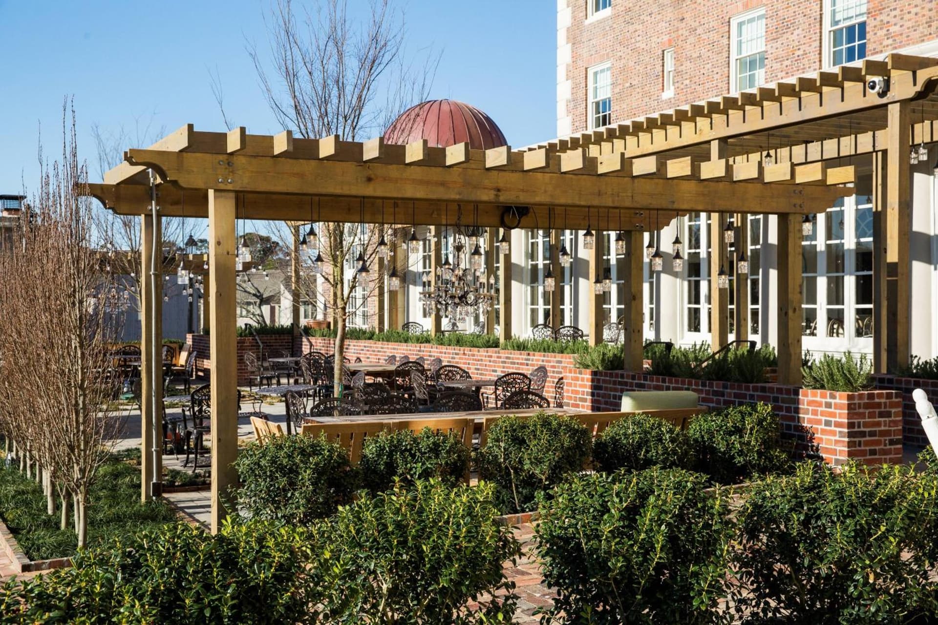 The Historic Cavalier Hotel and Beach Club Autograph Collection gallery photo in Virginia Beach, VA — image 35