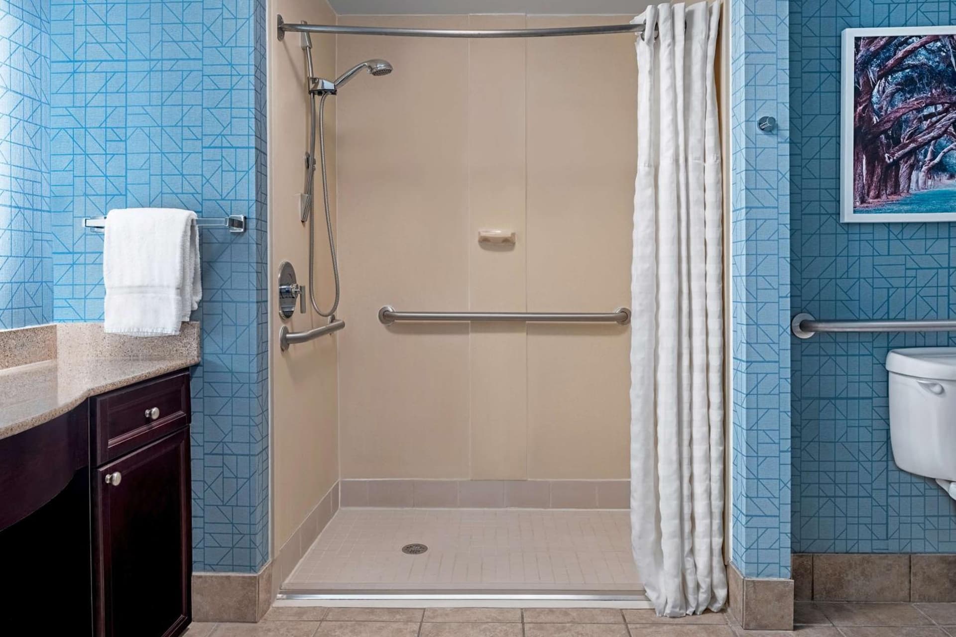 Homewood Suites by Hilton Montgomery gallery photo in Montgomery, AL — image 14