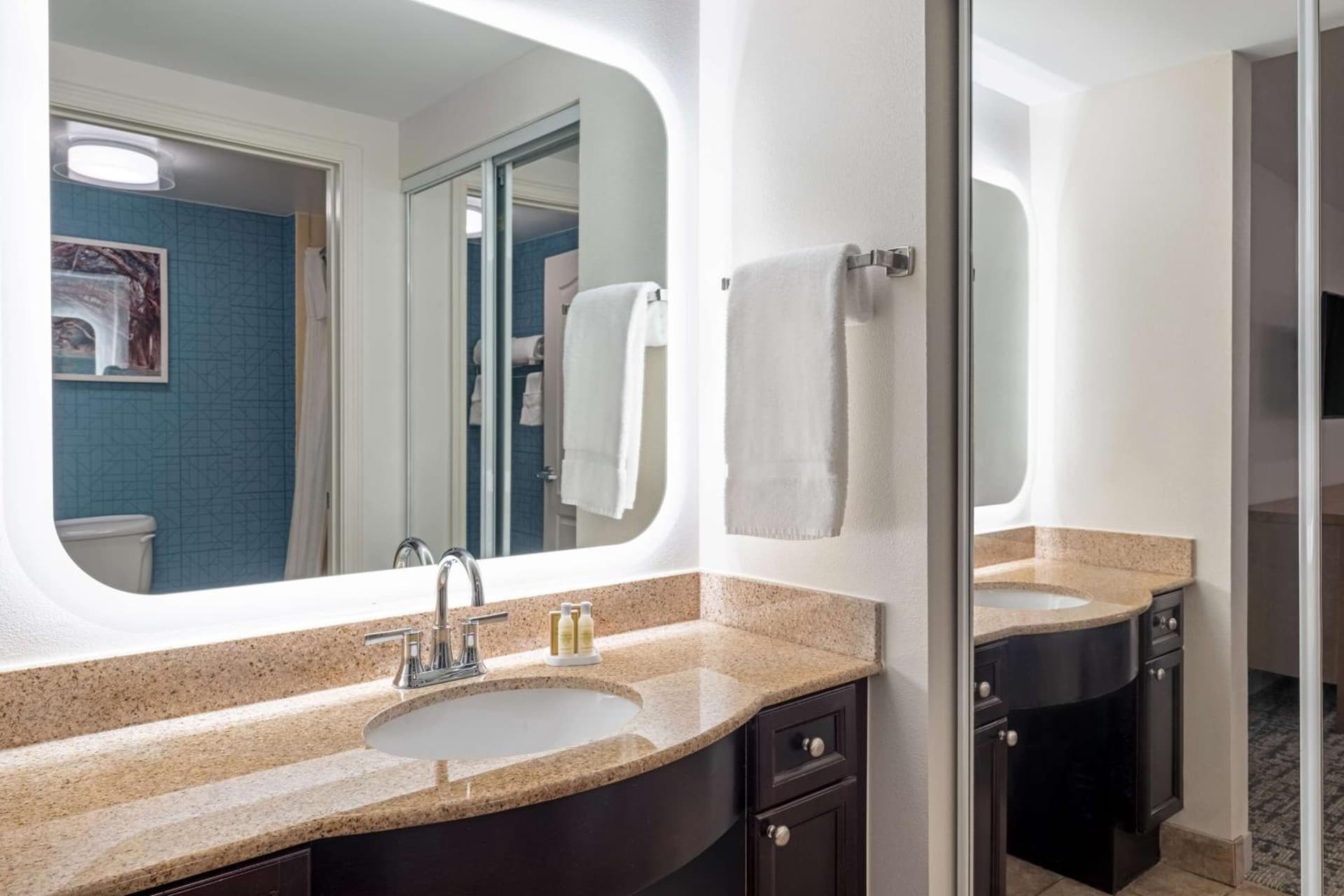 Homewood Suites by Hilton Montgomery gallery photo in Montgomery, AL — image 37