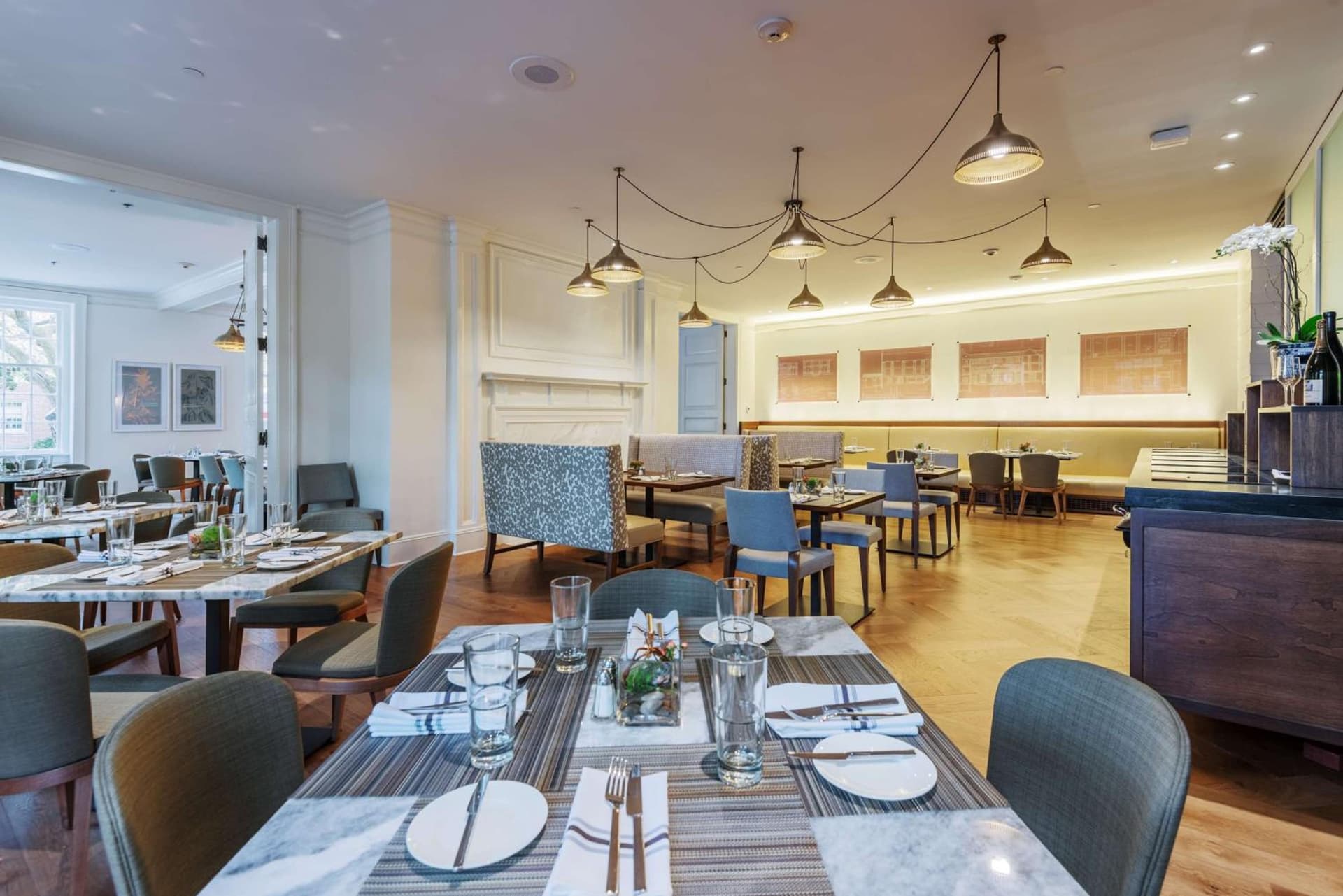 The Carolina Inn, a Destination by Hyatt Hotel gallery photo in Chapel Hill, NC — image 47