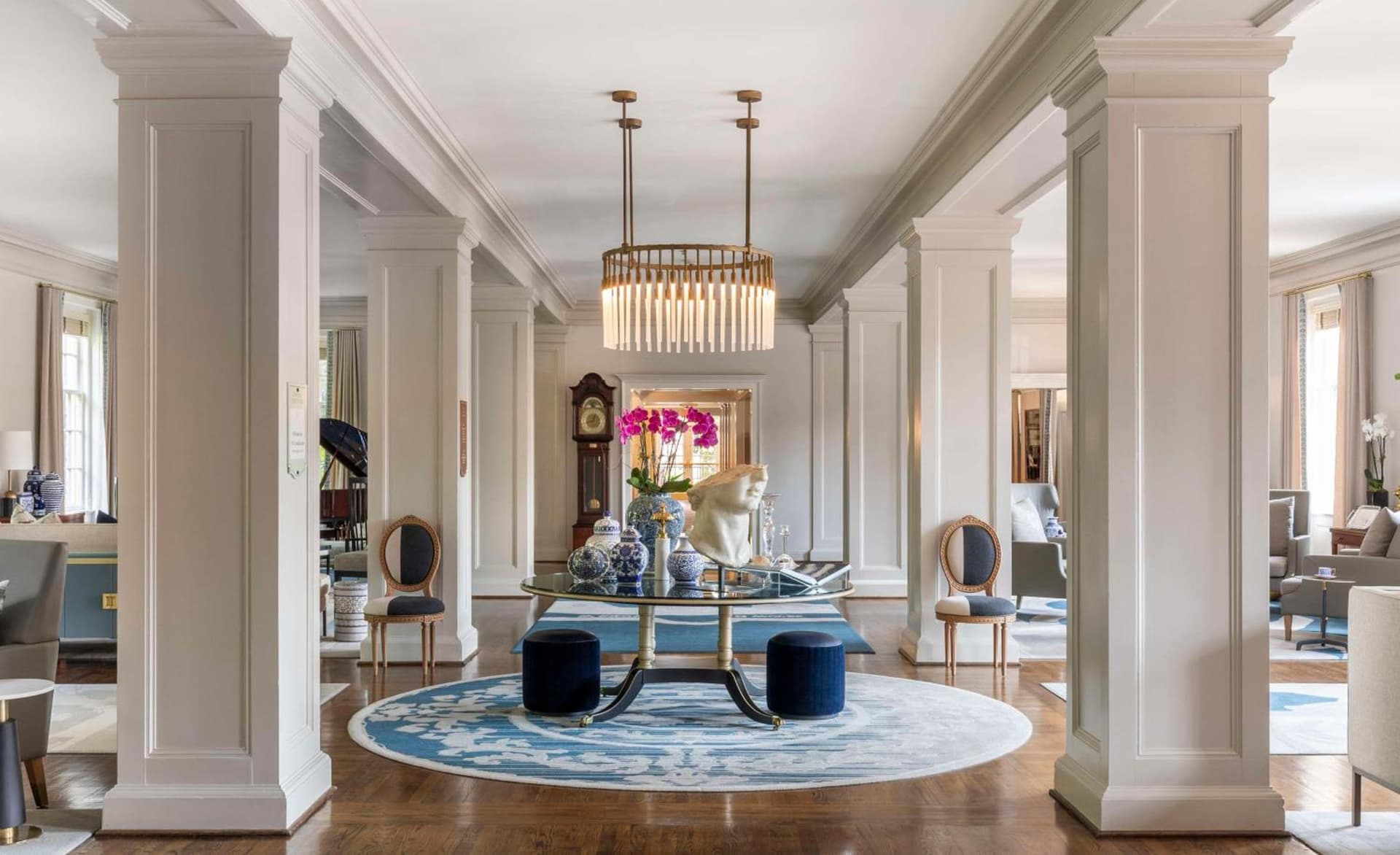 The Carolina Inn, a Destination by Hyatt Hotel gallery photo in Chapel Hill, NC — image 28