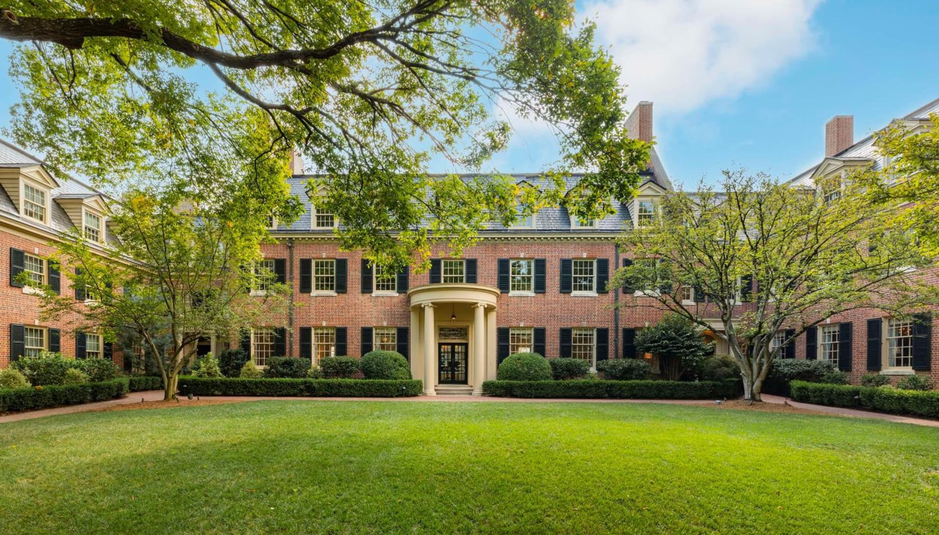 The Carolina Inn, a Destination by Hyatt Hotel gallery photo in Chapel Hill, NC — image 25