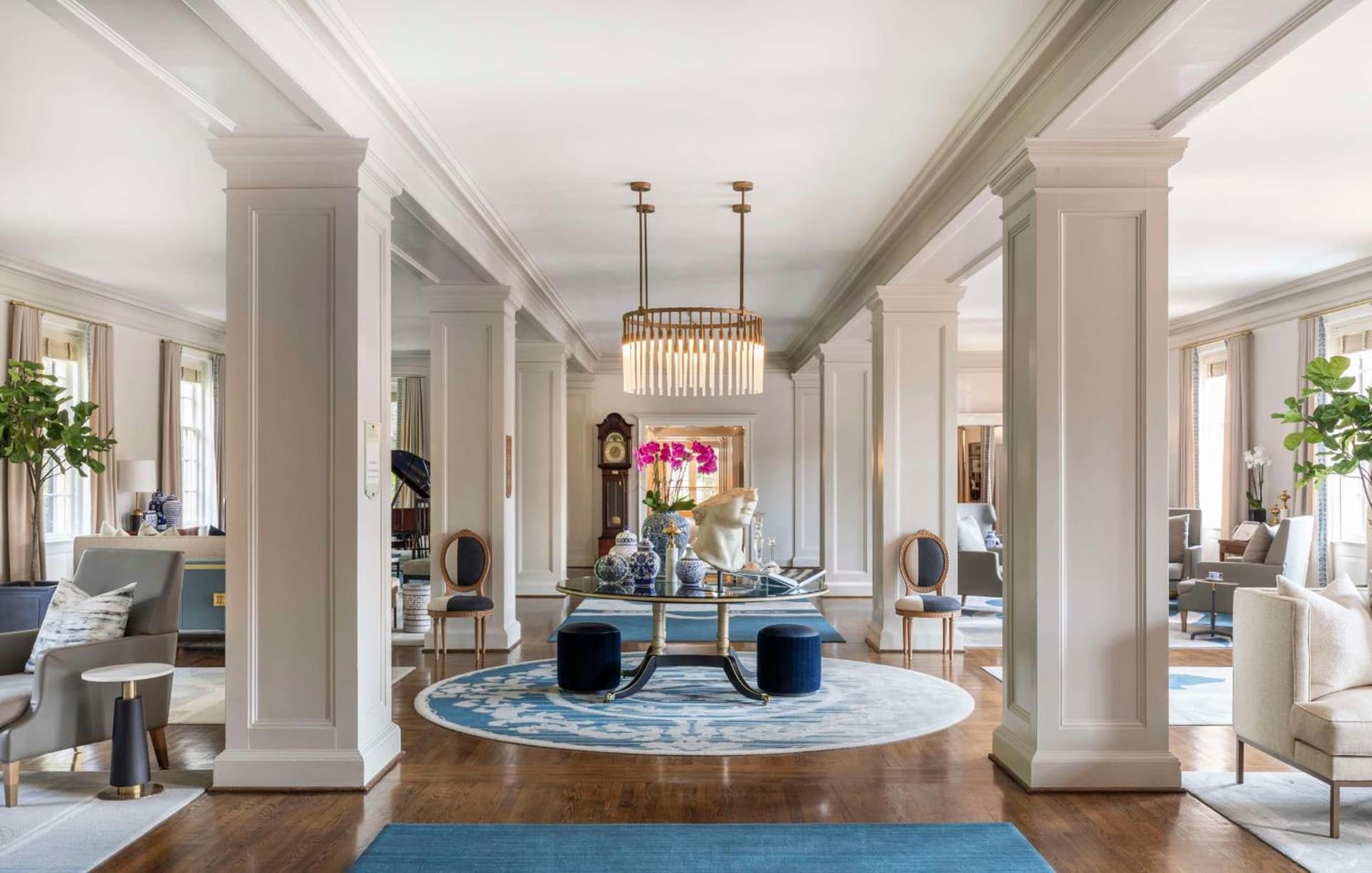 The Carolina Inn, a Destination by Hyatt Hotel gallery photo in Chapel Hill, NC — image 26