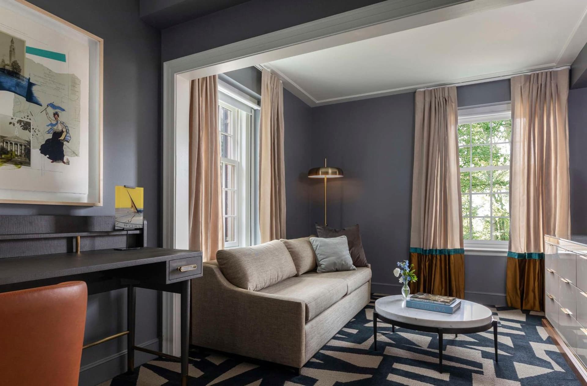 The Carolina Inn, a Destination by Hyatt Hotel gallery photo in Chapel Hill, NC — image 14