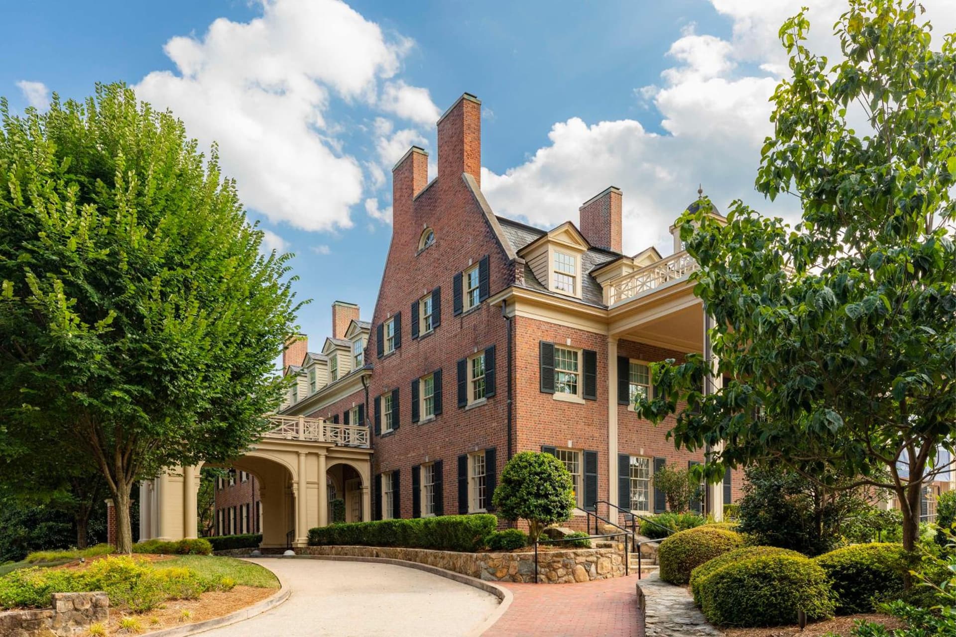 The Carolina Inn, a Destination by Hyatt Hotel gallery photo in Chapel Hill, NC — image 32