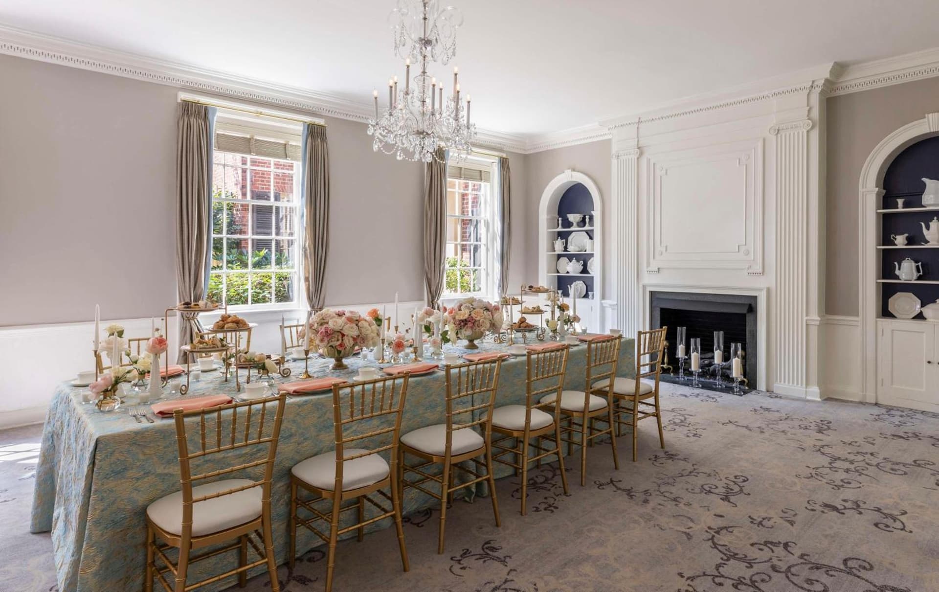 The Carolina Inn, a Destination by Hyatt Hotel gallery photo in Chapel Hill, NC — image 13