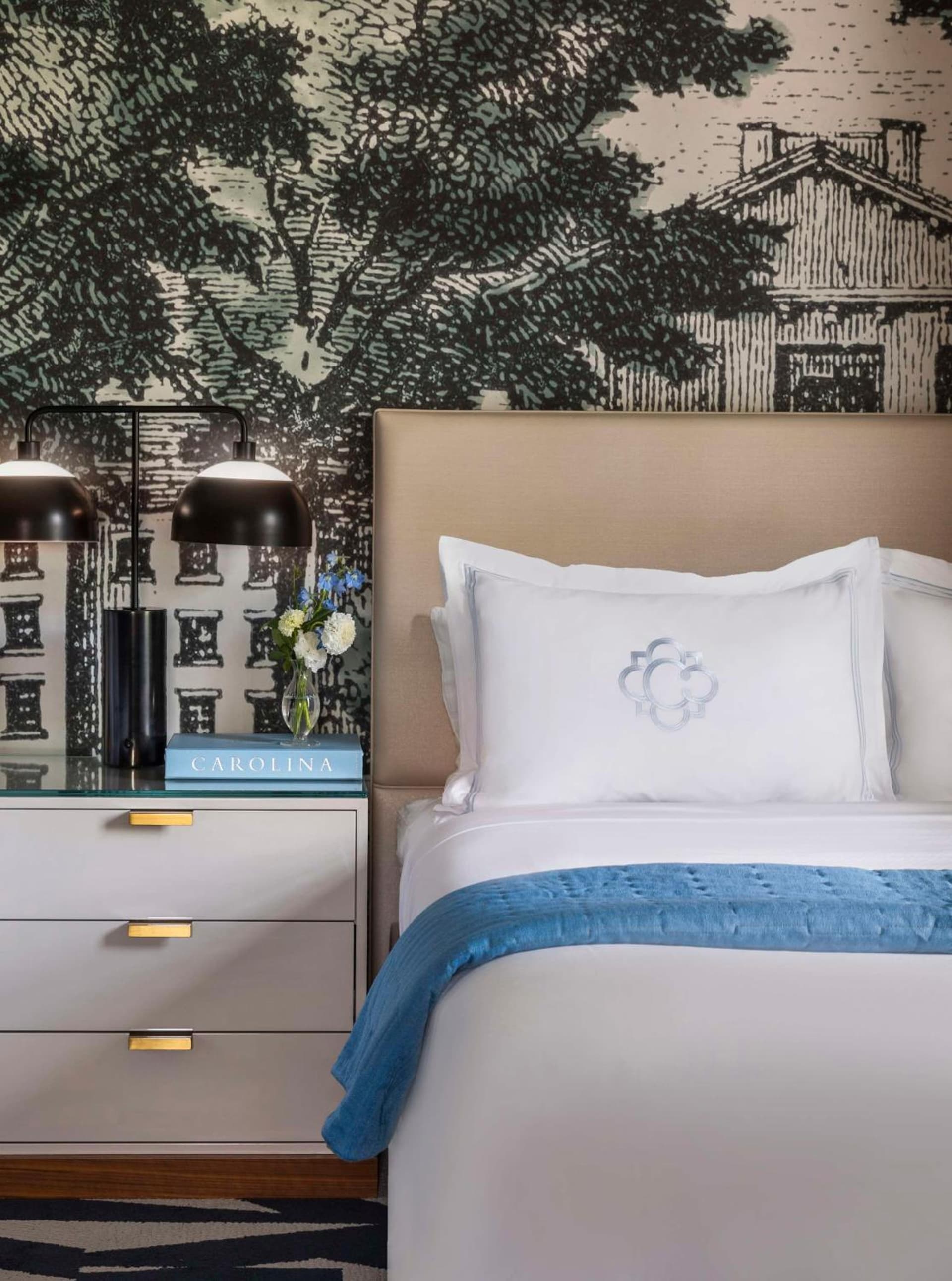 The Carolina Inn, a Destination by Hyatt Hotel gallery photo in Chapel Hill, NC — image 5