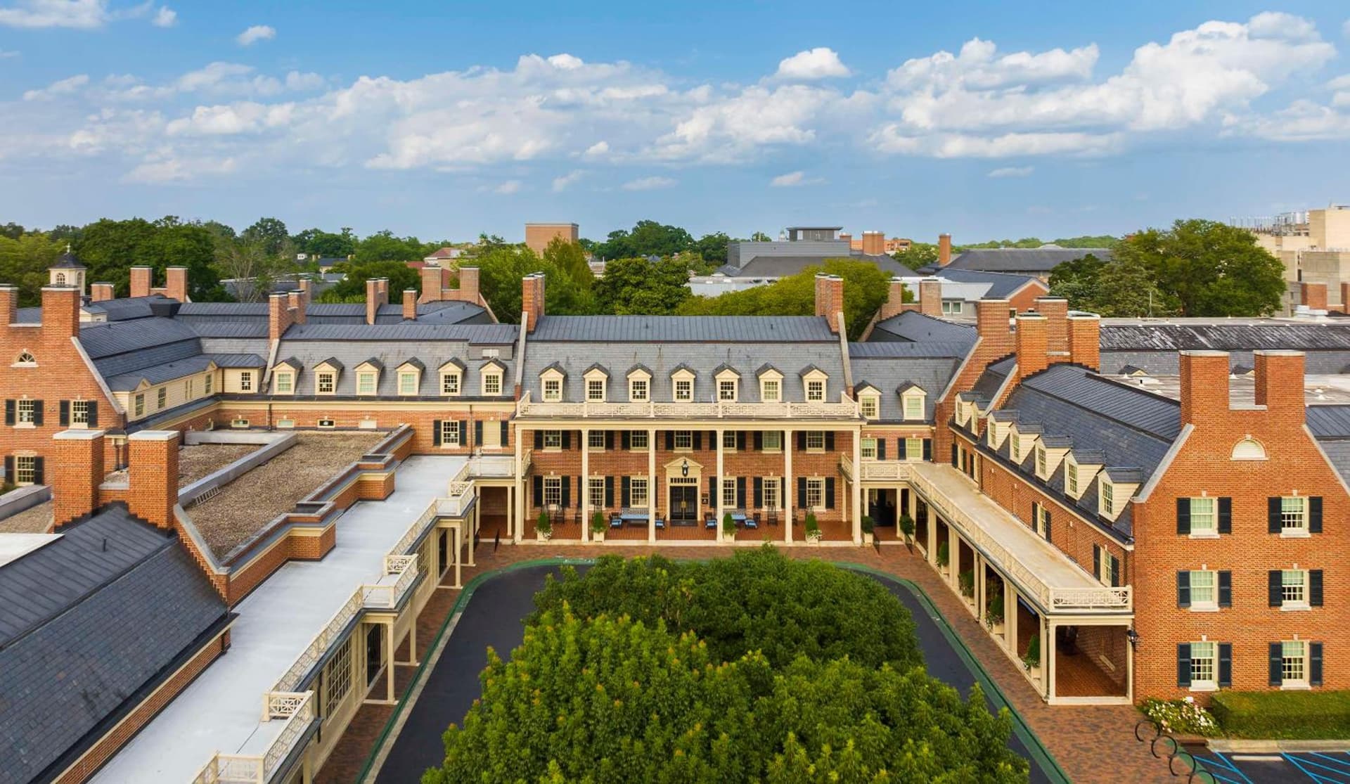The Carolina Inn, a Destination by Hyatt Hotel gallery photo in Chapel Hill, NC — image 29