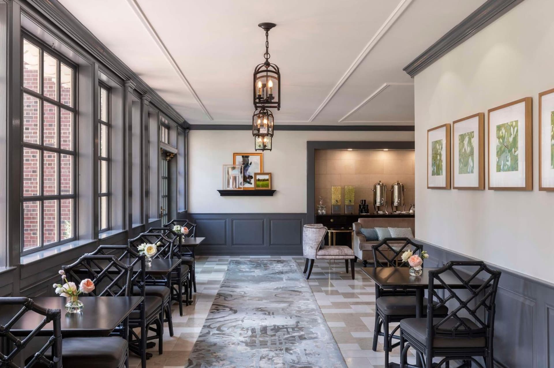 The Carolina Inn, a Destination by Hyatt Hotel gallery photo in Chapel Hill, NC — image 64