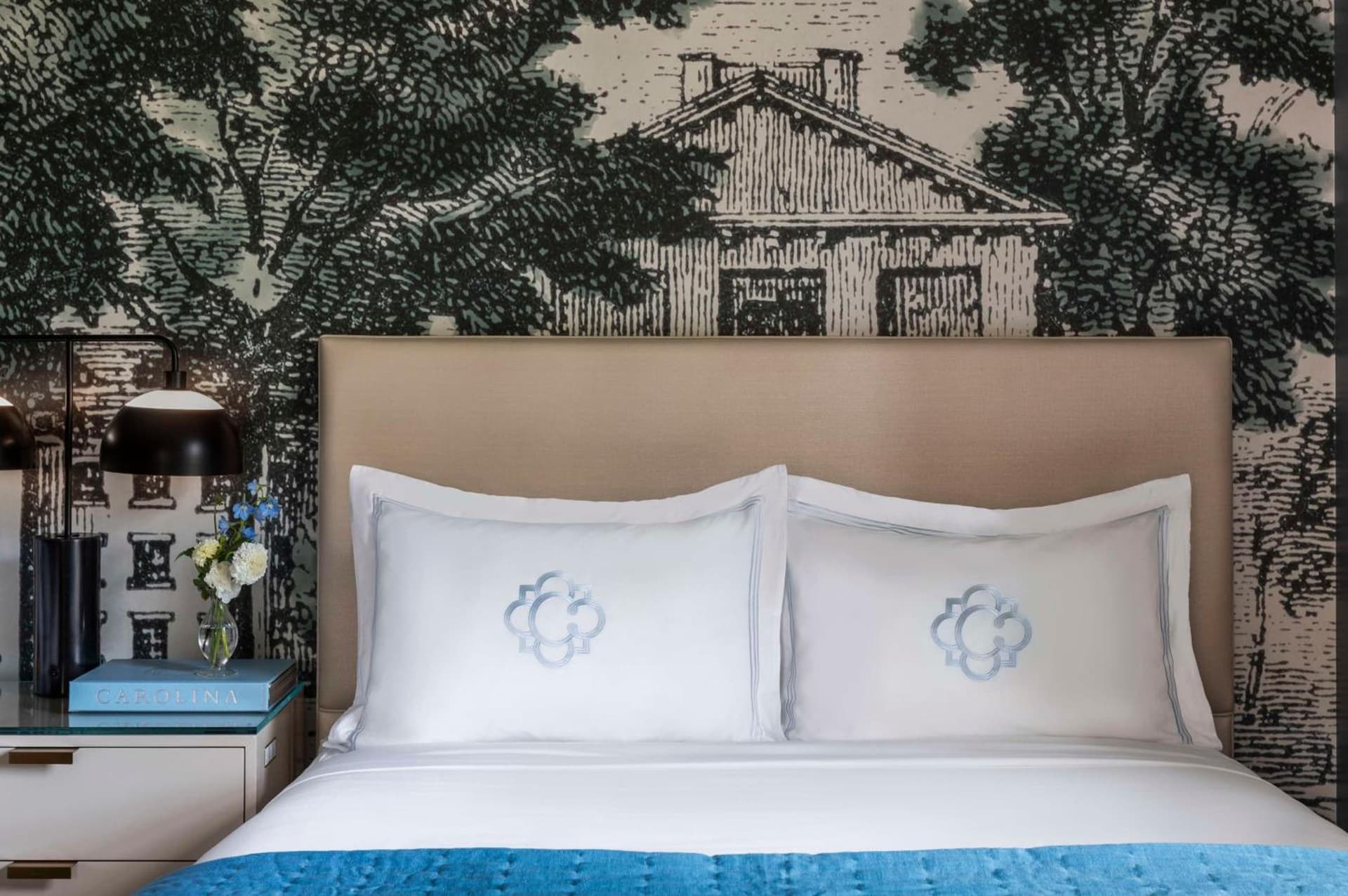 The Carolina Inn, a Destination by Hyatt Hotel gallery photo in Chapel Hill, NC — image 55