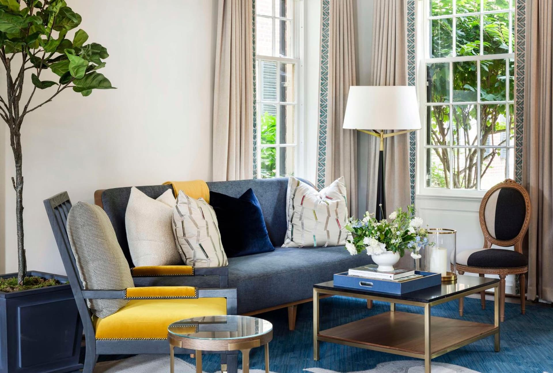 The Carolina Inn, a Destination by Hyatt Hotel gallery photo in Chapel Hill, NC — image 8