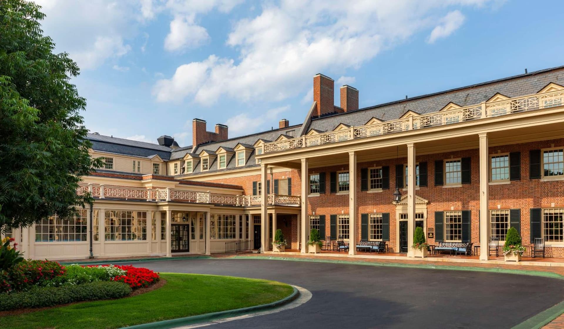 The Carolina Inn, a Destination by Hyatt Hotel gallery photo in Chapel Hill, NC — image 52