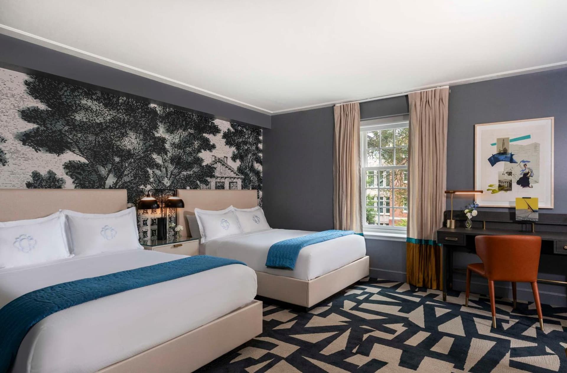 The Carolina Inn, a Destination by Hyatt Hotel gallery photo in Chapel Hill, NC — image 12