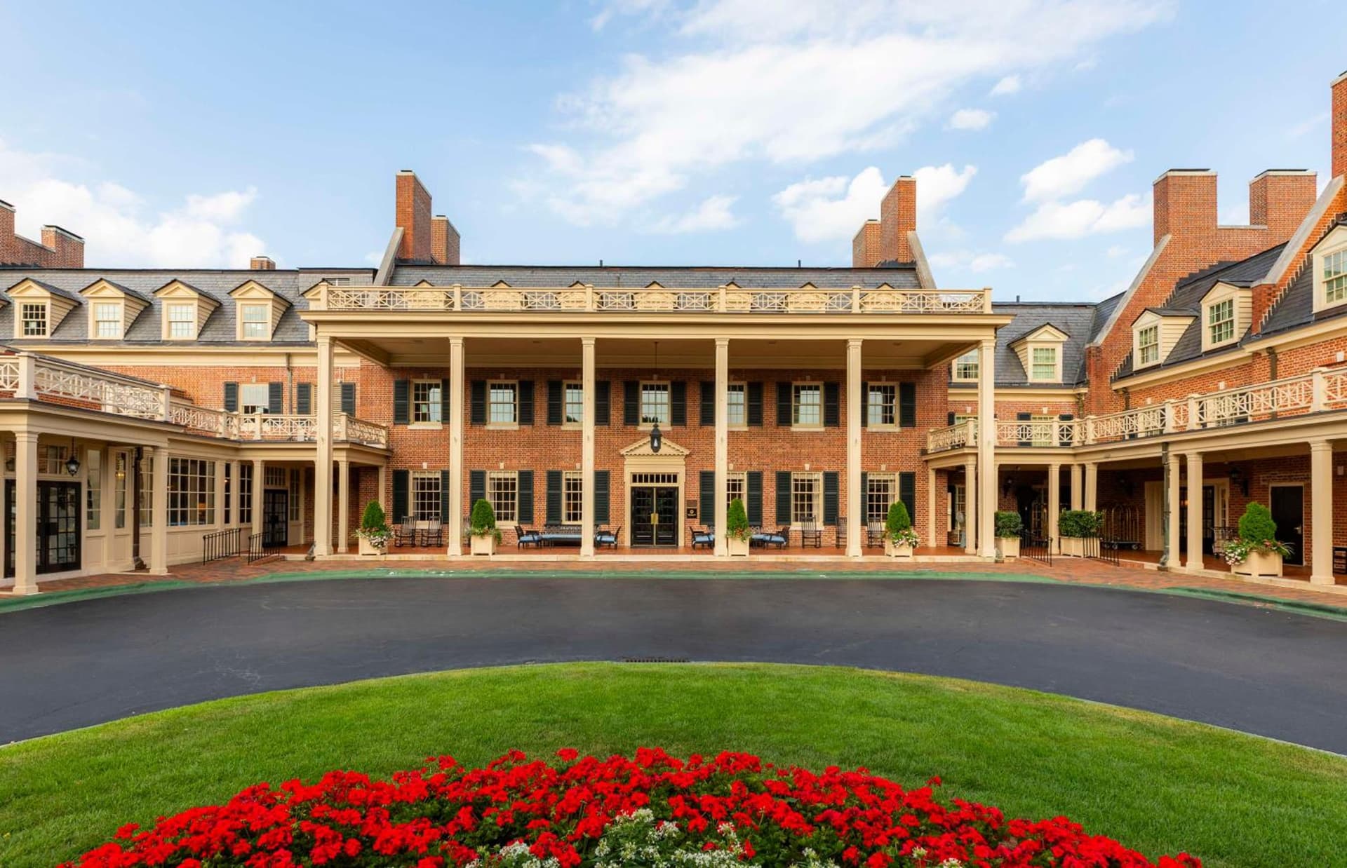 The Carolina Inn, a Destination by Hyatt Hotel gallery photo in Chapel Hill, NC — image 57