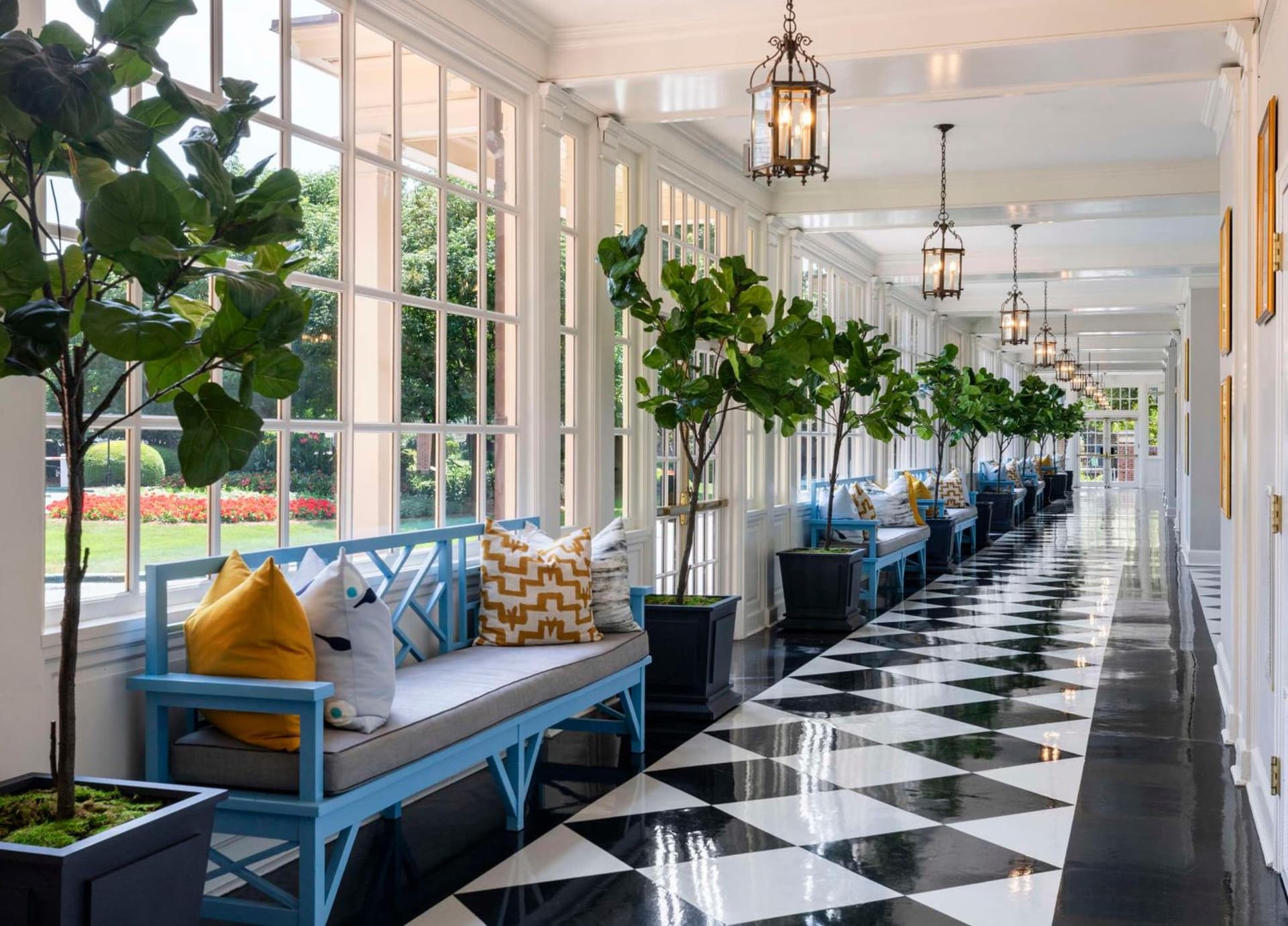 The Carolina Inn, a Destination by Hyatt Hotel gallery photo in Chapel Hill, NC — image 43