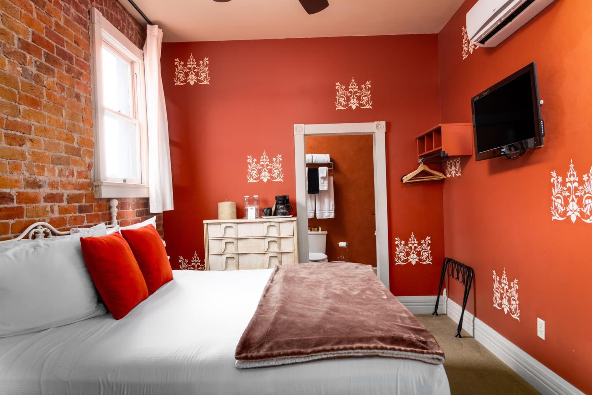 Grand Highland Hotel gallery photo in Prescott, AZ — image 4