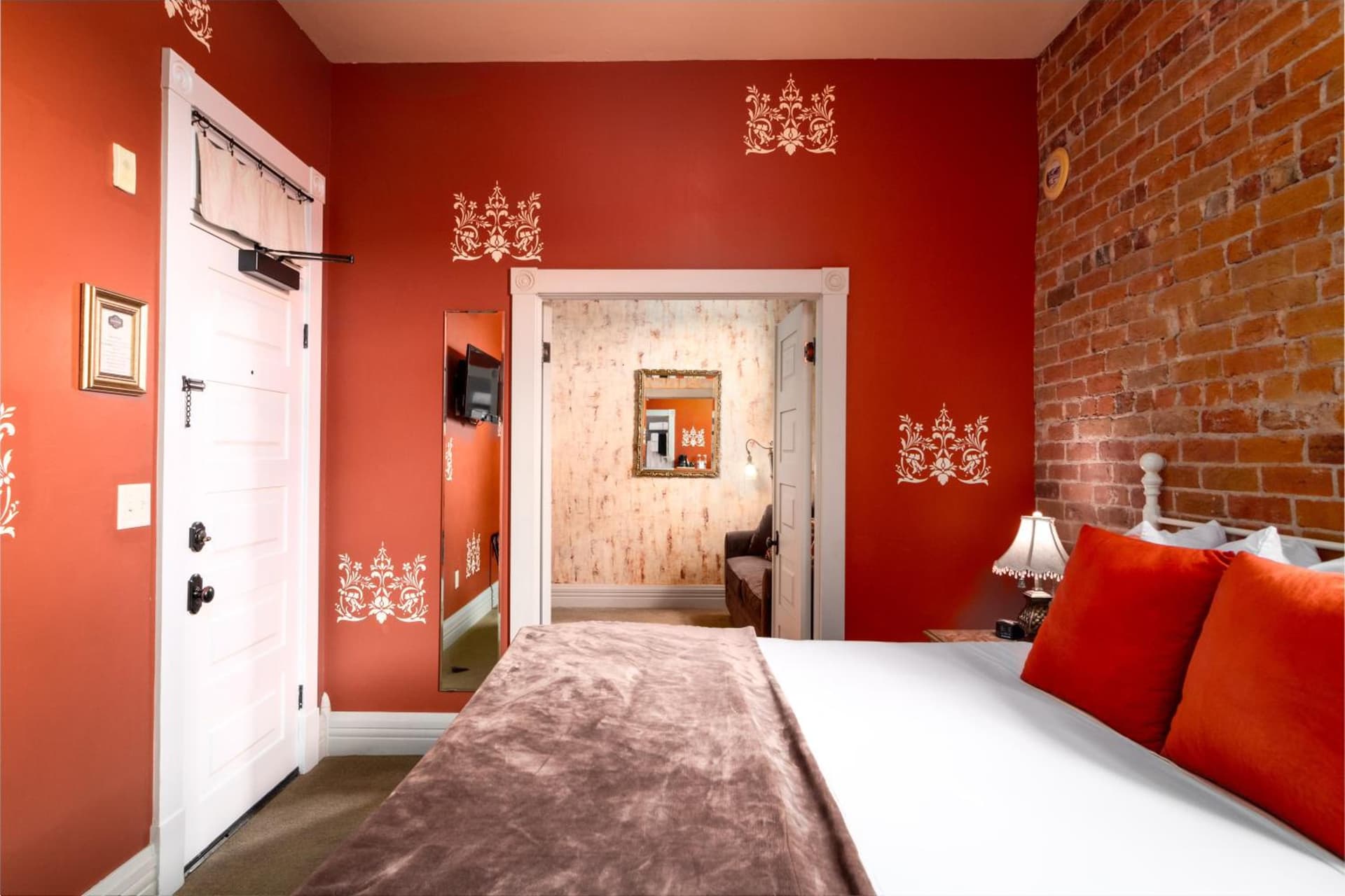 Grand Highland Hotel gallery photo in Prescott, AZ — image 34