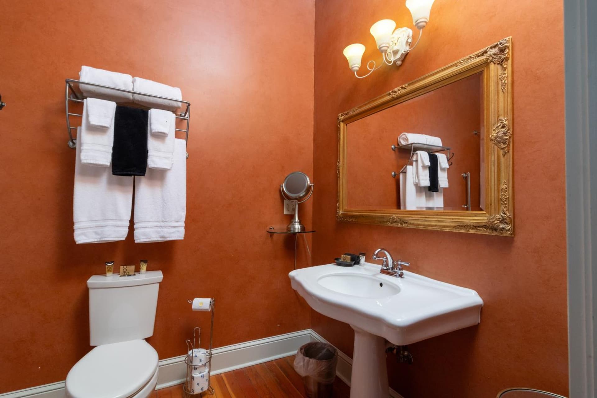 Grand Highland Hotel gallery photo in Prescott, AZ — image 21