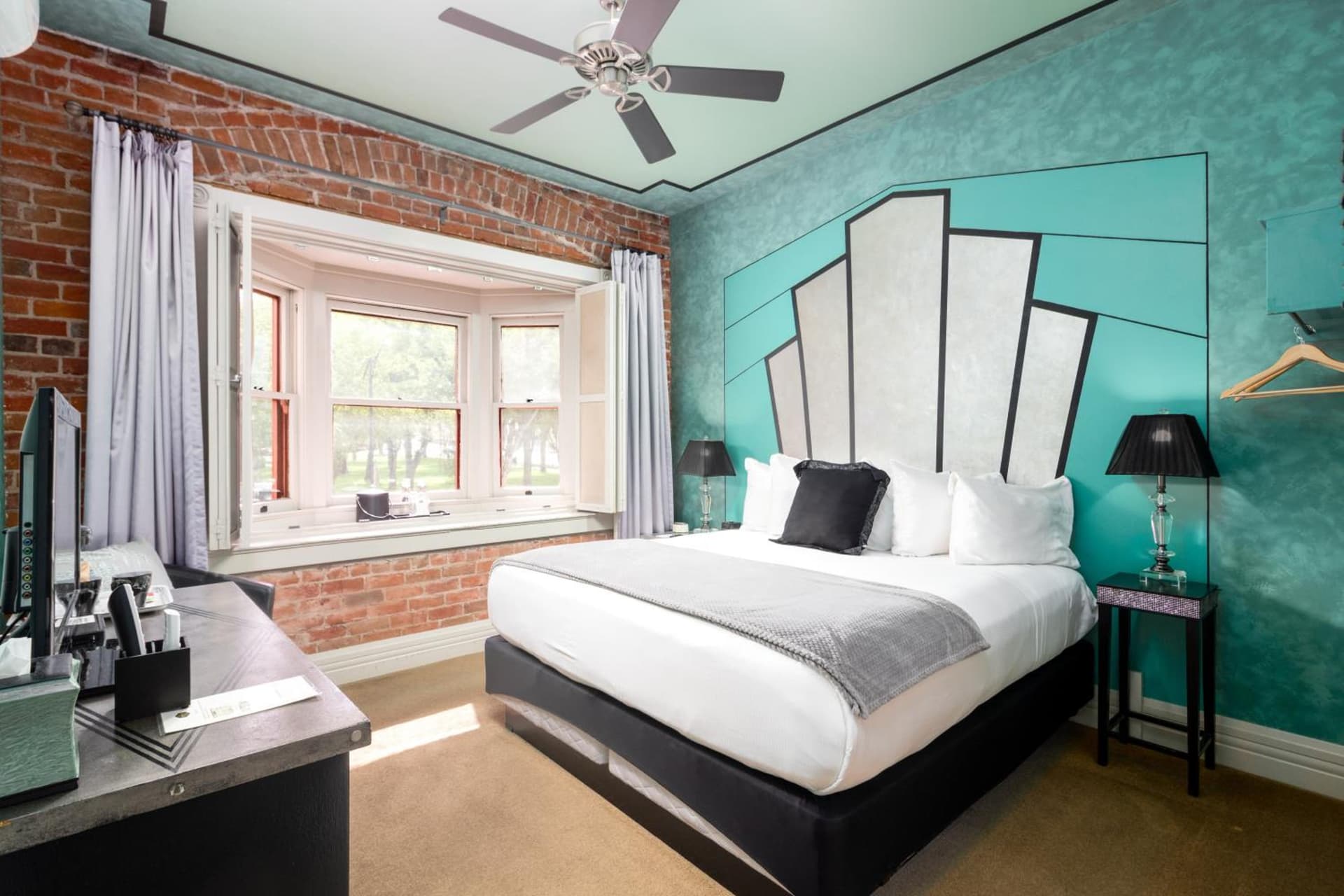Grand Highland Hotel gallery photo in Prescott, AZ — image 41