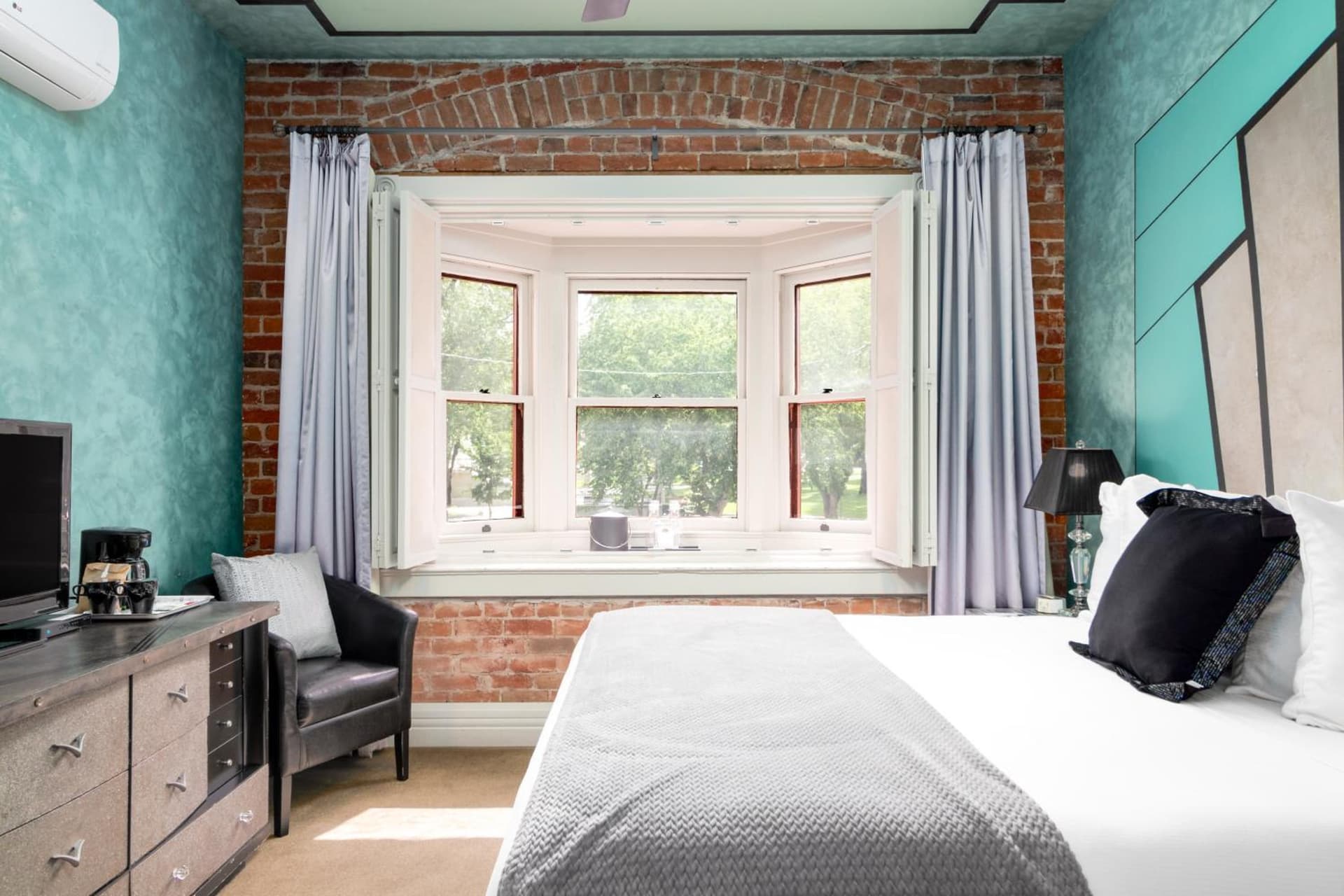 Grand Highland Hotel gallery photo in Prescott, AZ — image 43