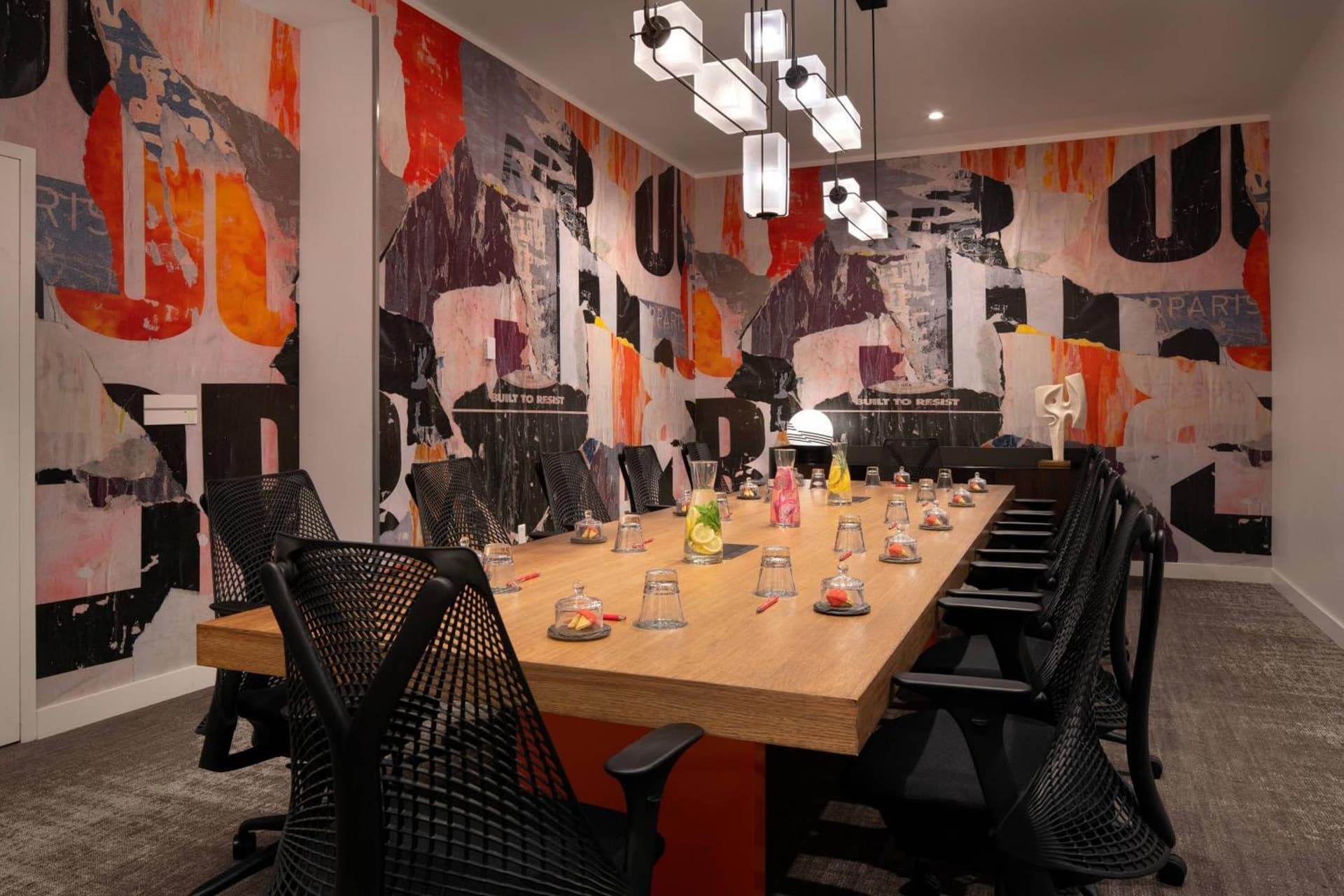 The Clancy, Autograph Collection gallery photo in San Francisco, CA — image 10