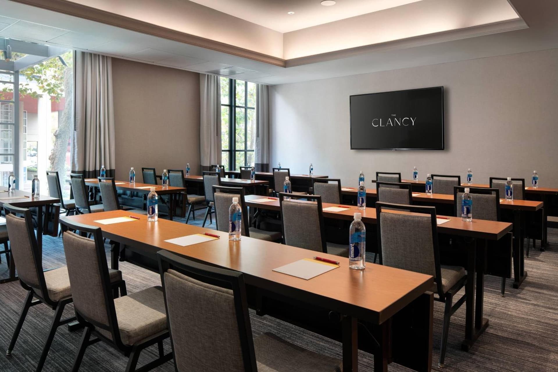 The Clancy, Autograph Collection gallery photo in San Francisco, CA — image 19