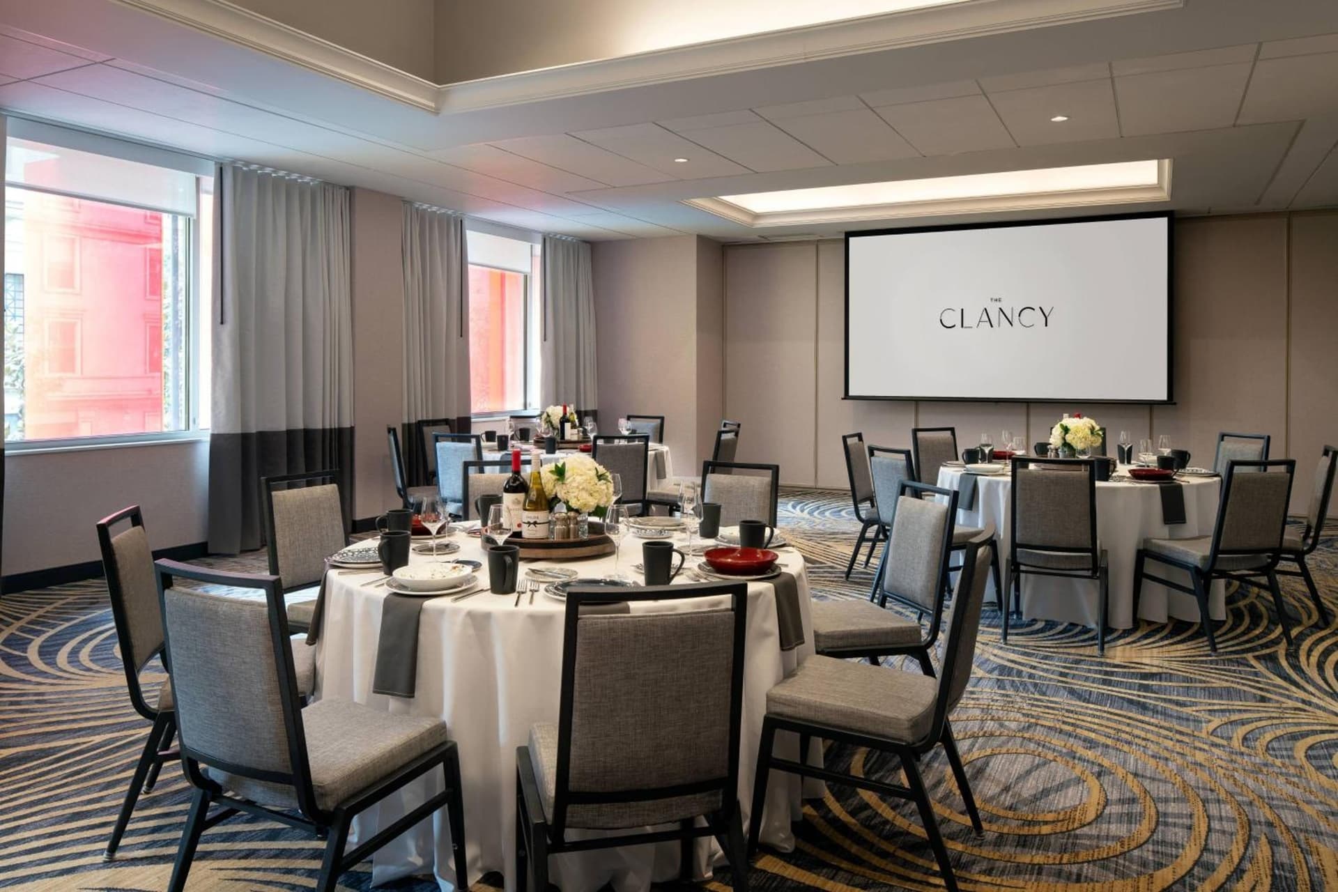 The Clancy, Autograph Collection gallery photo in San Francisco, CA — image 92