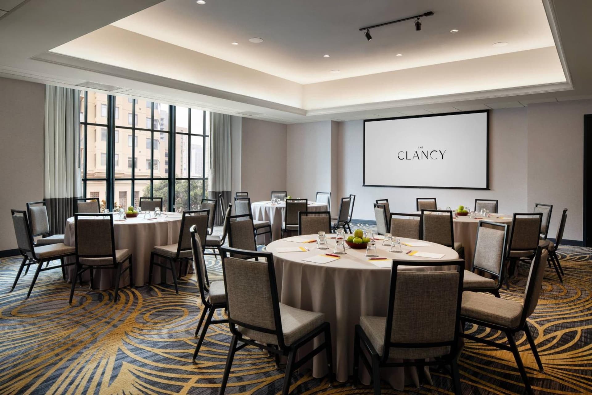 The Clancy, Autograph Collection gallery photo in San Francisco, CA — image 8