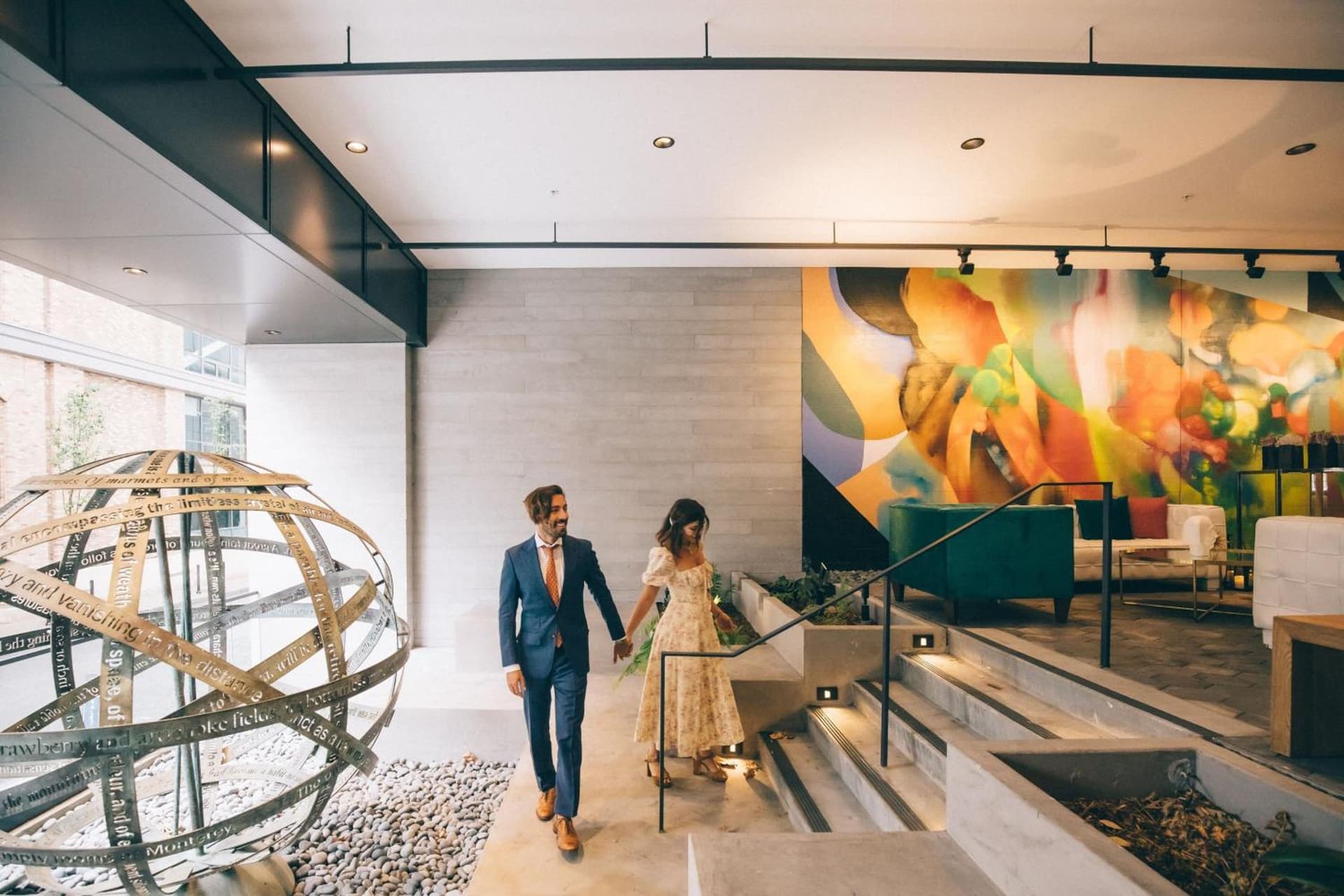 The Clancy, Autograph Collection gallery photo in San Francisco, CA — image 86