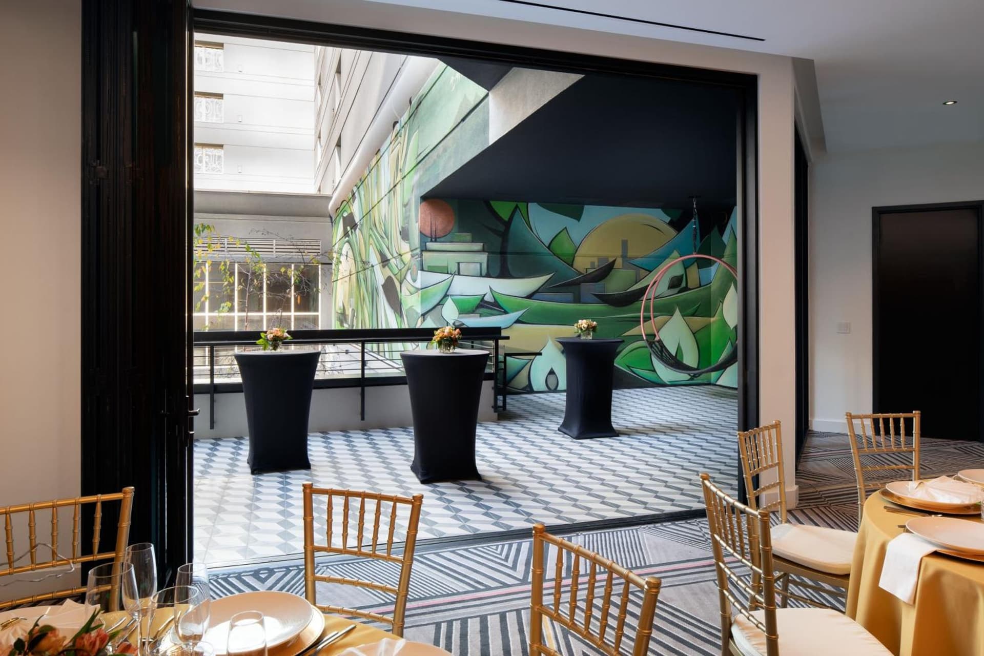 The Clancy, Autograph Collection gallery photo in San Francisco, CA — image 27