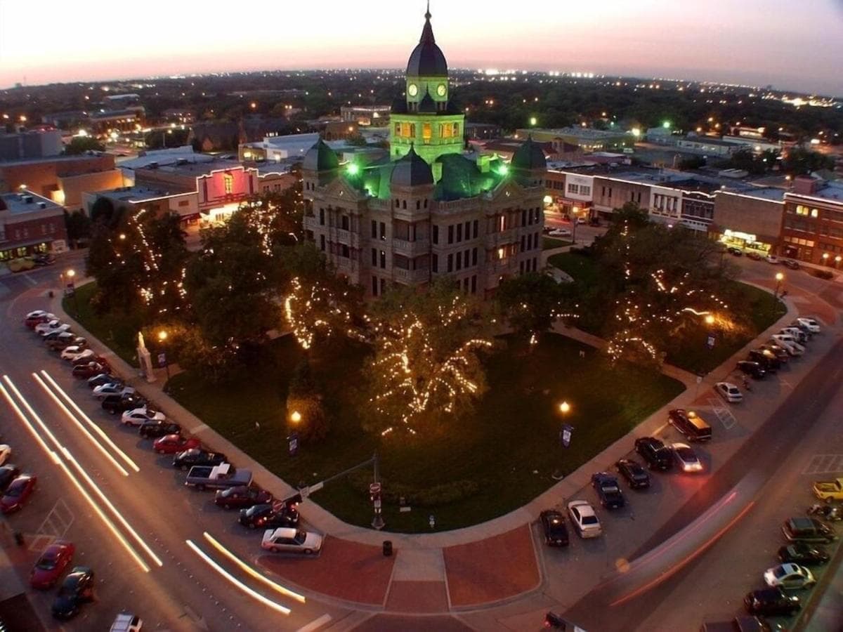 Holiday Inn Express & Suites - Denton North by IHG gallery photo in Denton, TX — image 27