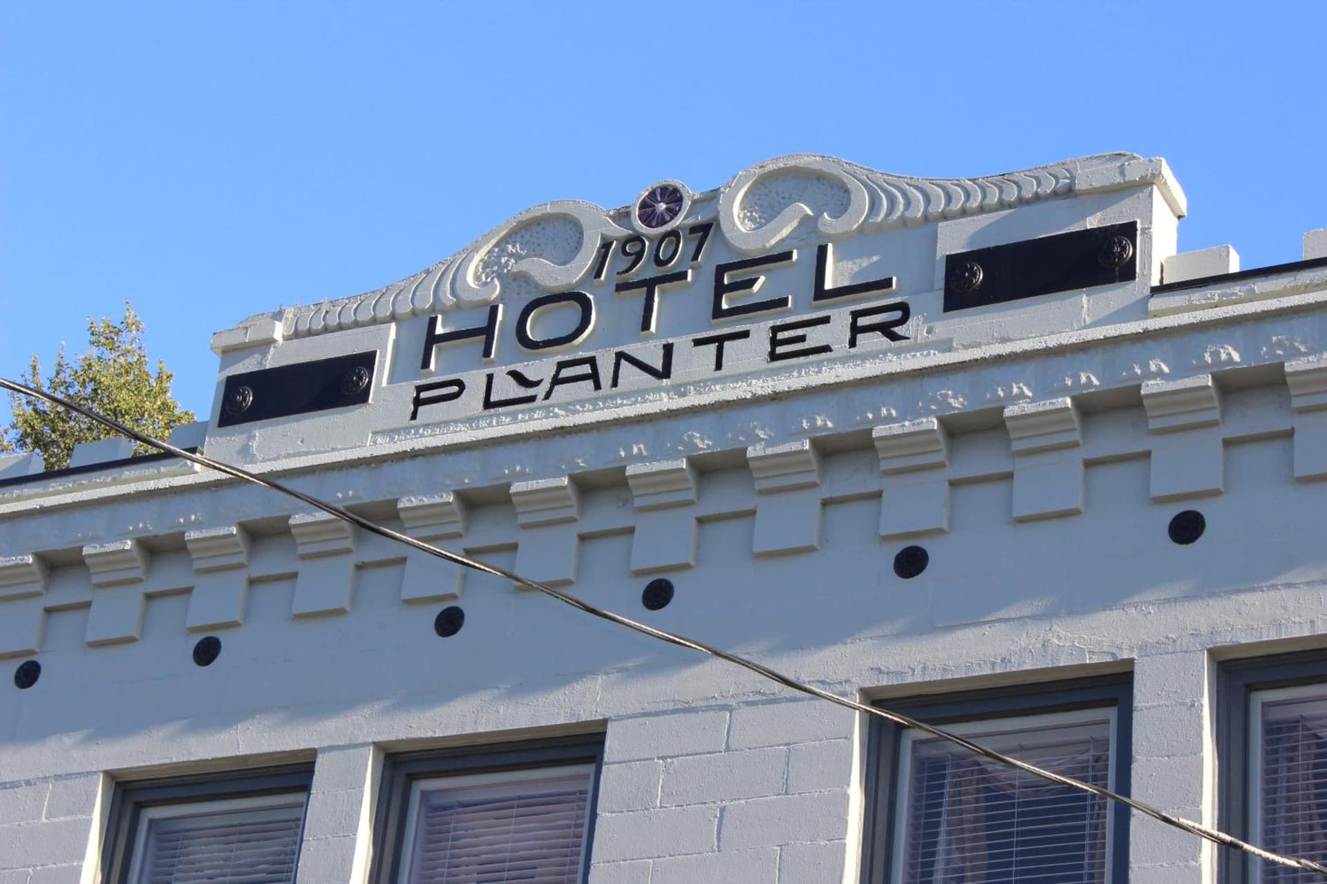 Hotel Planter gallery photo in La Conner, WA — image 87