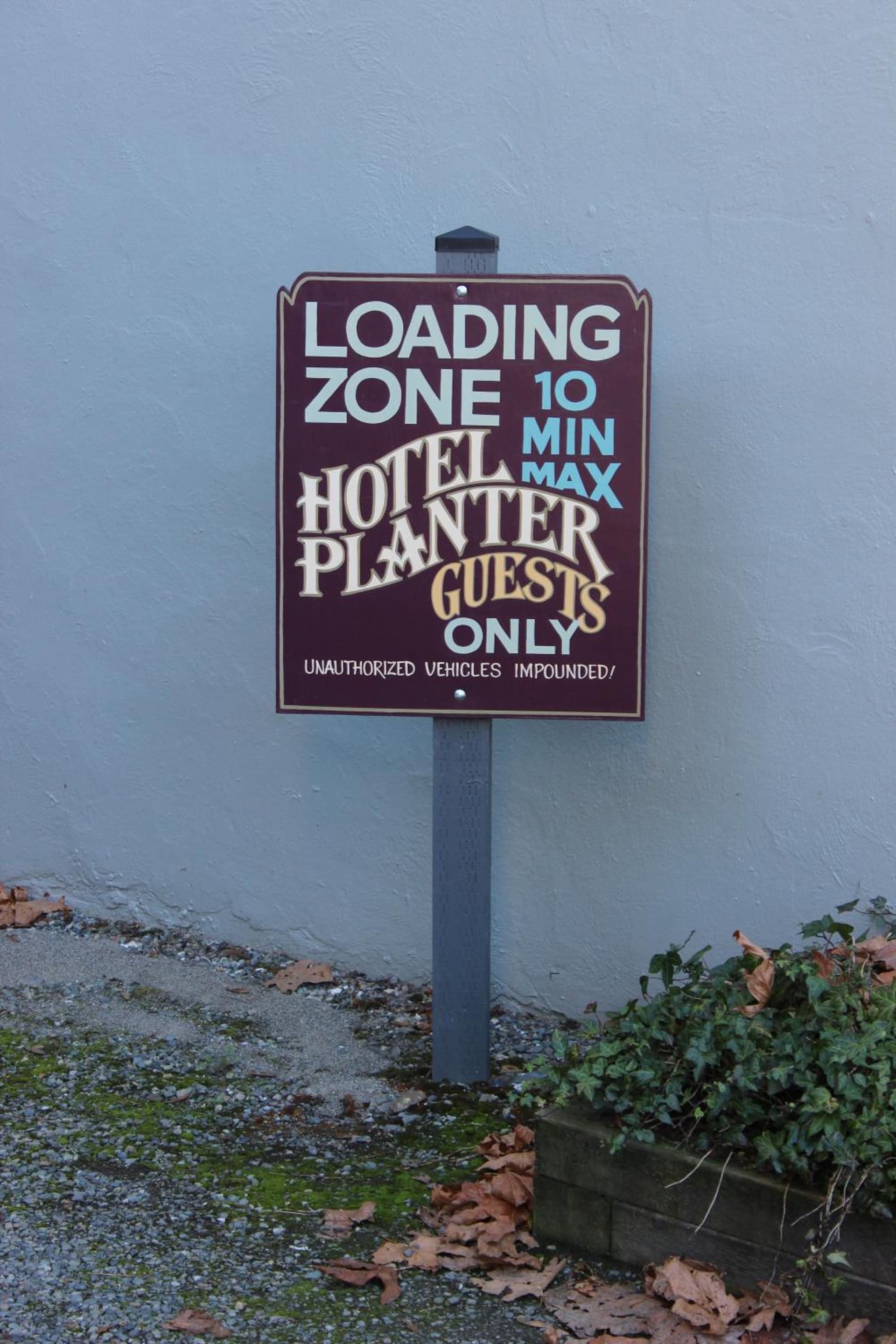 Hotel Planter gallery photo in La Conner, WA — image 17