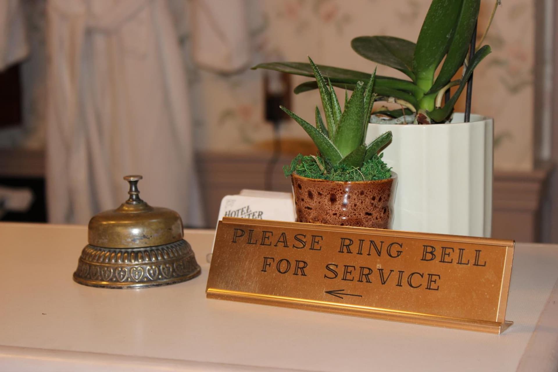 Hotel Planter gallery photo in La Conner, WA — image 27