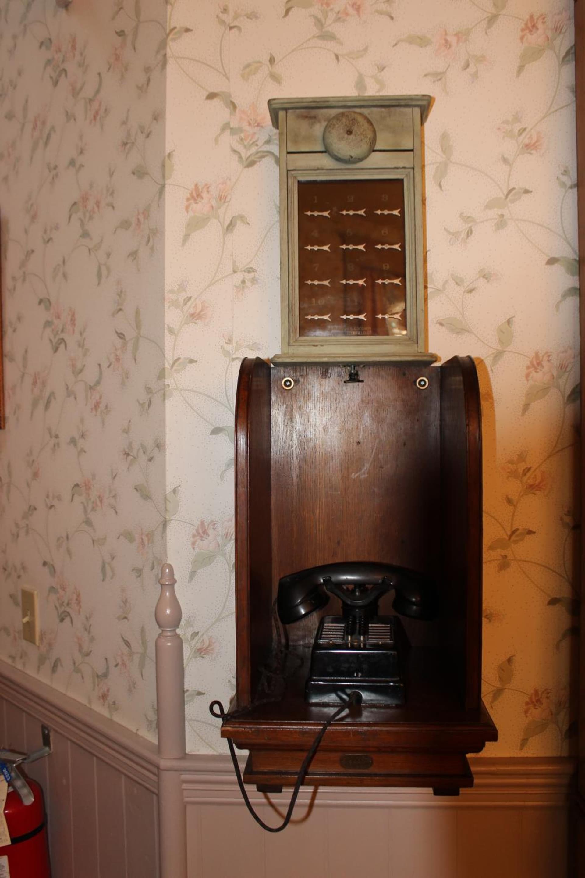 Hotel Planter gallery photo in La Conner, WA — image 135
