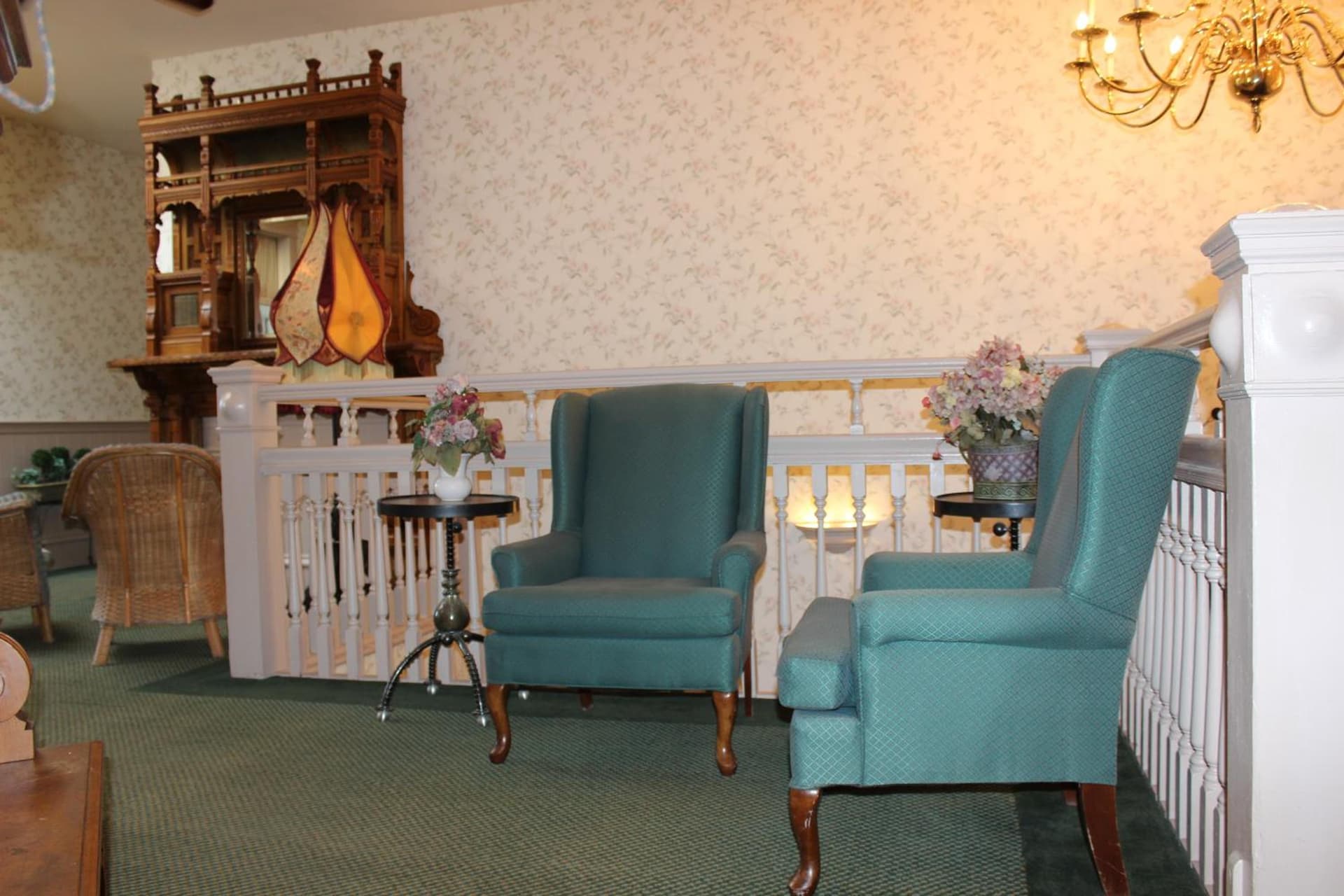 Hotel Planter gallery photo in La Conner, WA — image 112