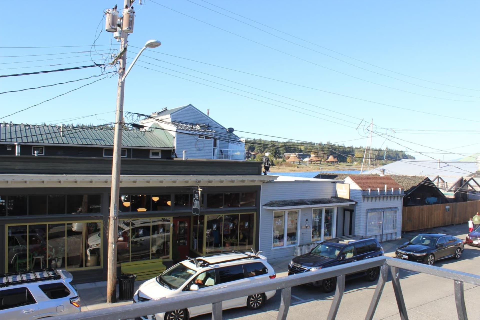 Hotel Planter gallery photo in La Conner, WA — image 50