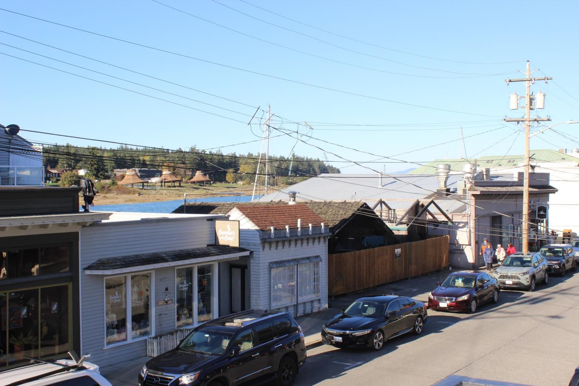 Hotel Planter gallery photo in La Conner, WA — image 18