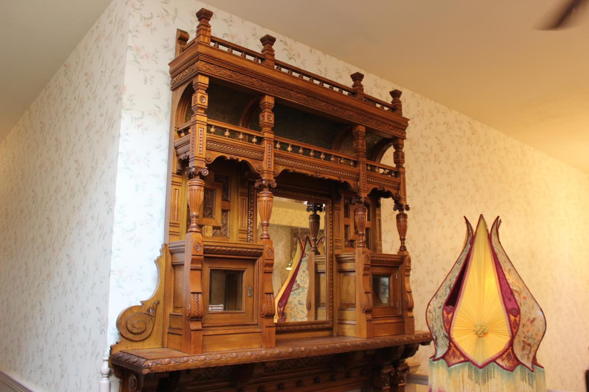Hotel Planter gallery photo in La Conner, WA — image 55