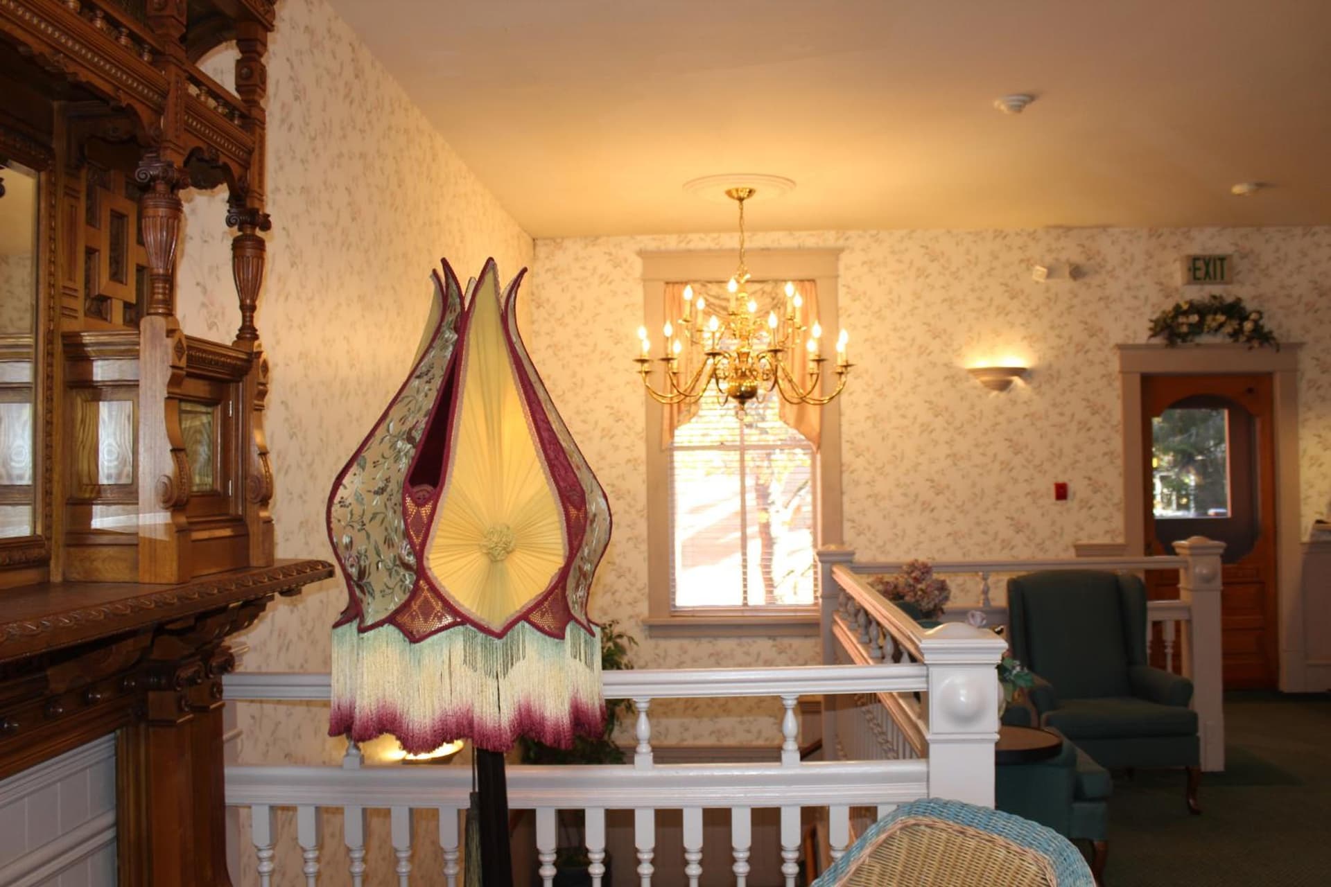 Hotel Planter gallery photo in La Conner, WA — image 62