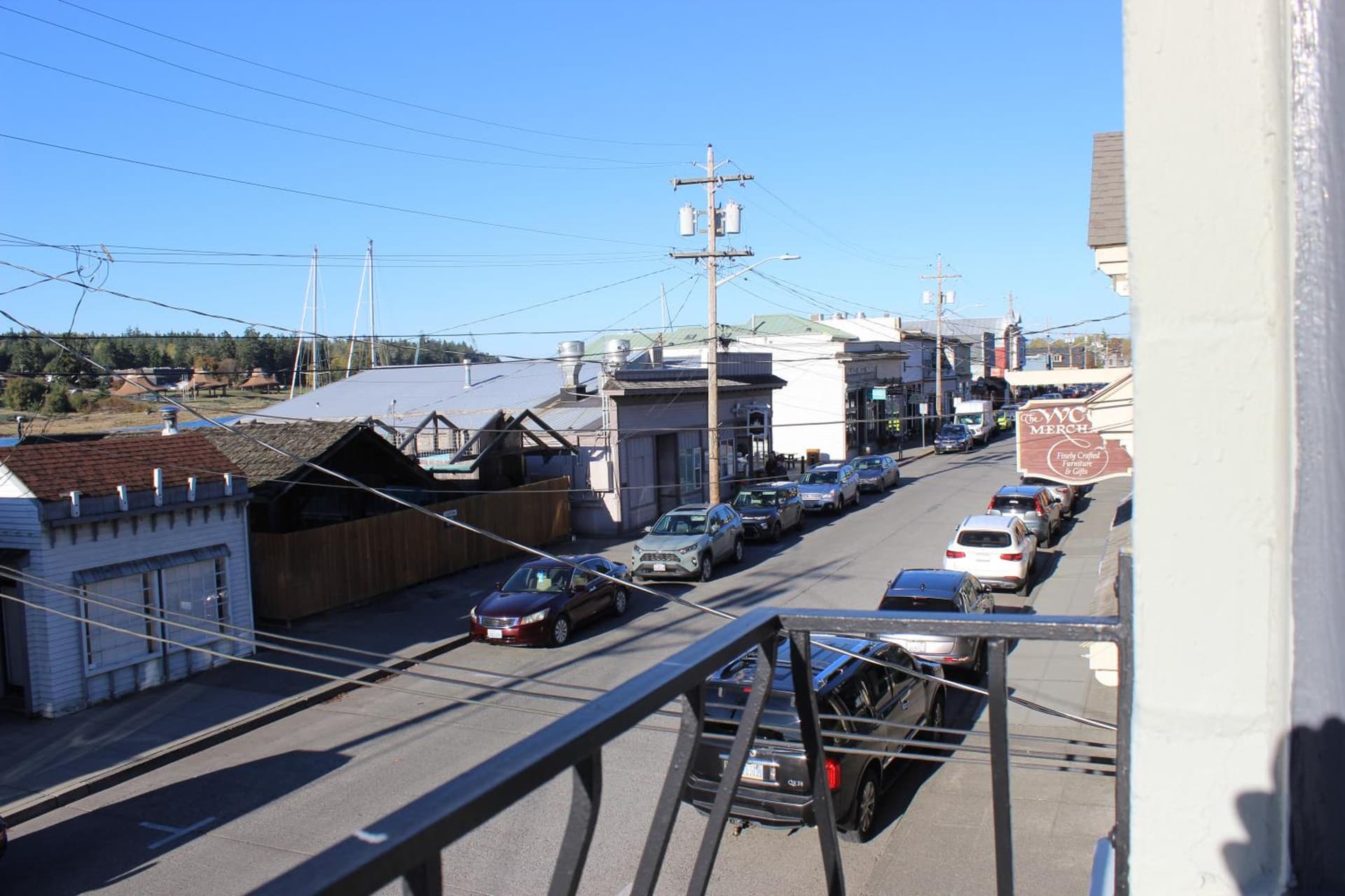 Hotel Planter gallery photo in La Conner, WA — image 46