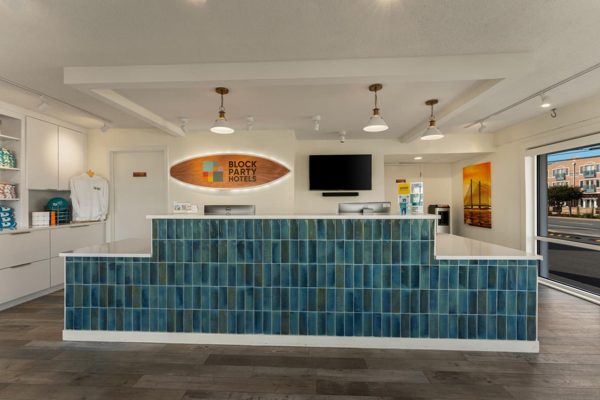 Atlantic Oceanside Dewey gallery photo in Dewey Beach, DE — image 6