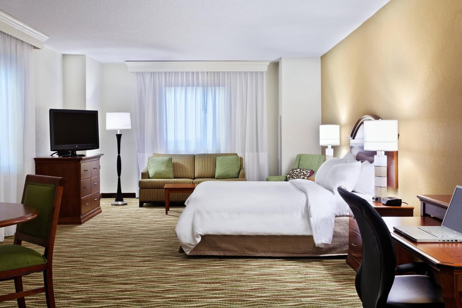 Spartanburg Marriott gallery photo in Spartanburg, SC — image 51