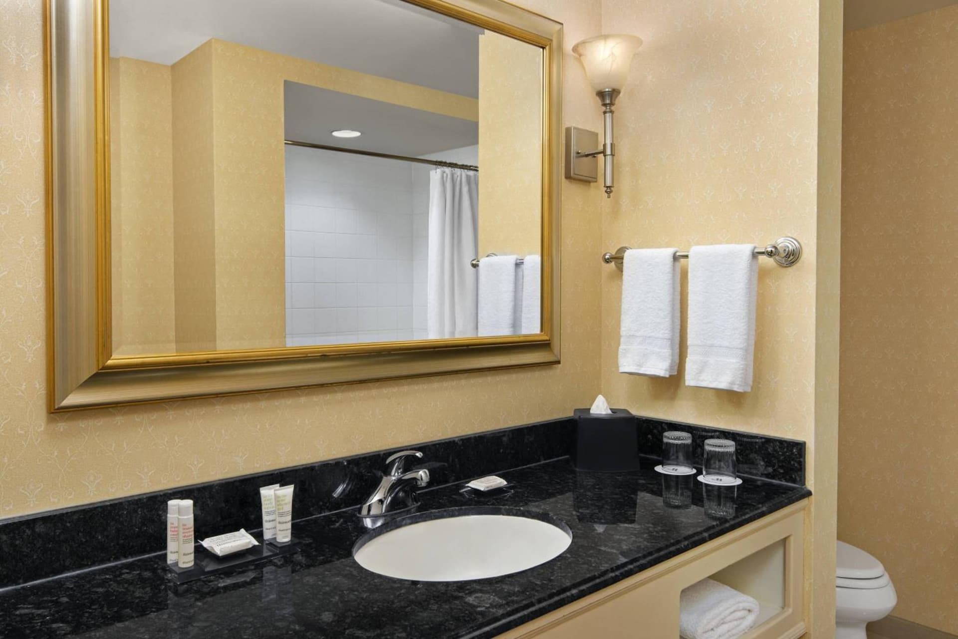 Spartanburg Marriott gallery photo in Spartanburg, SC — image 5