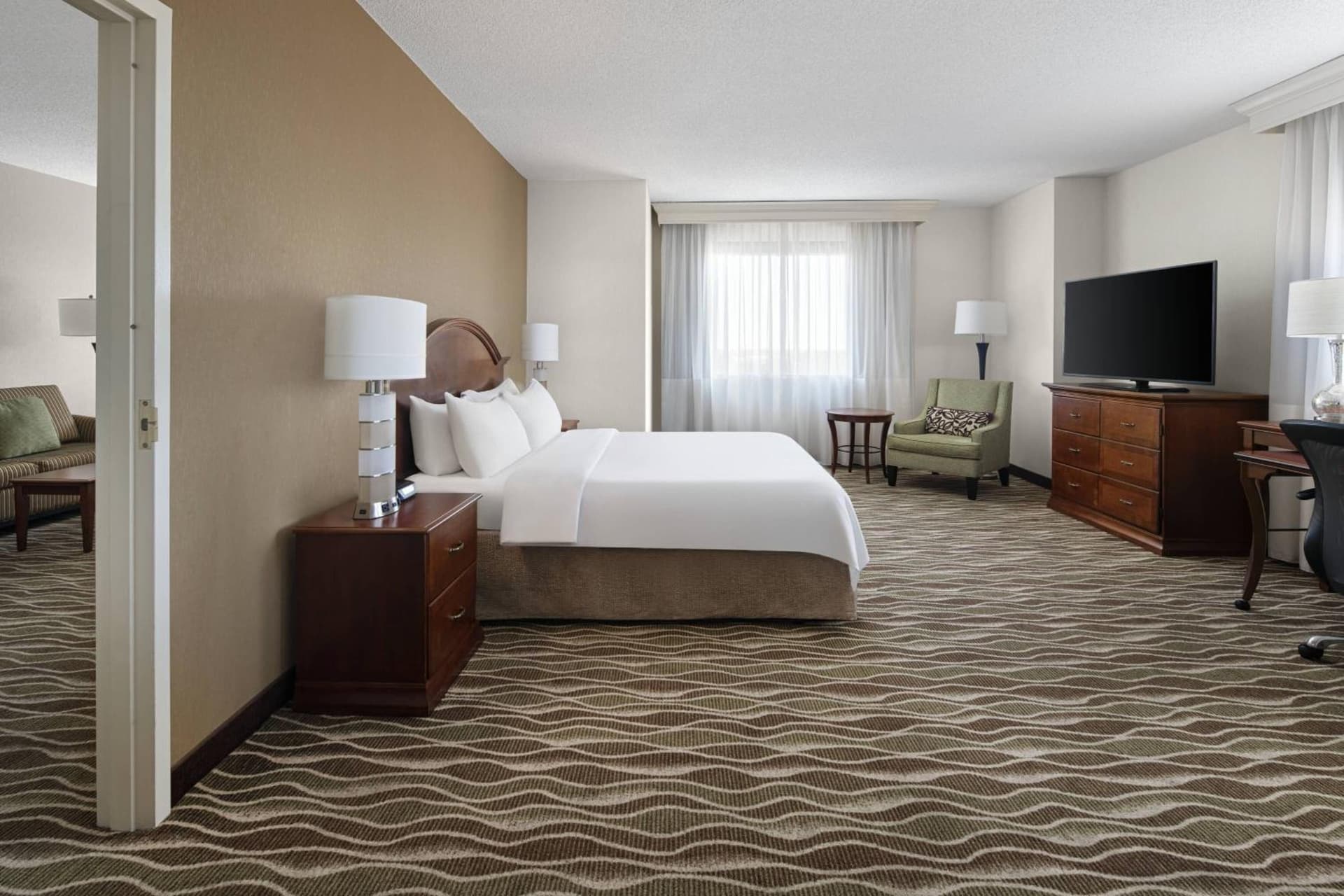 Spartanburg Marriott gallery photo in Spartanburg, SC — image 49