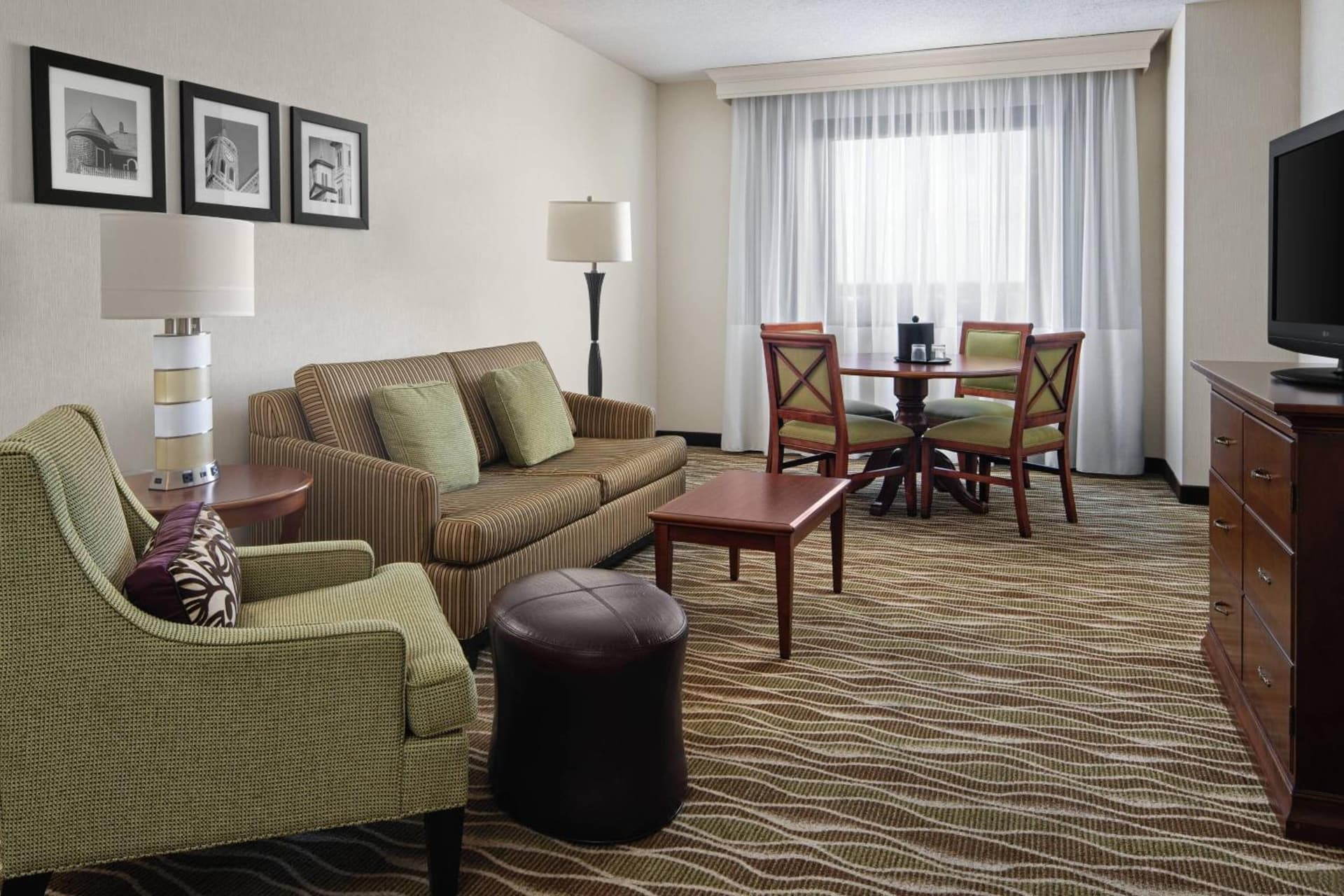Spartanburg Marriott gallery photo in Spartanburg, SC — image 47