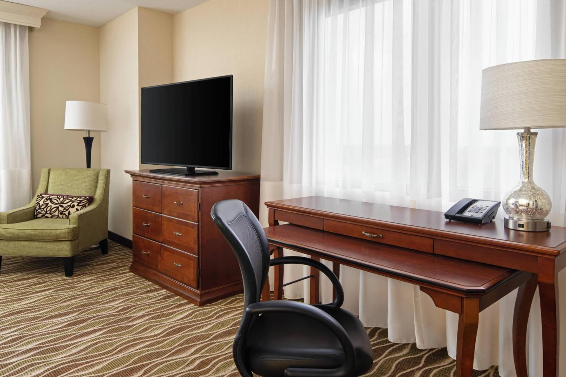Spartanburg Marriott gallery photo in Spartanburg, SC — image 29