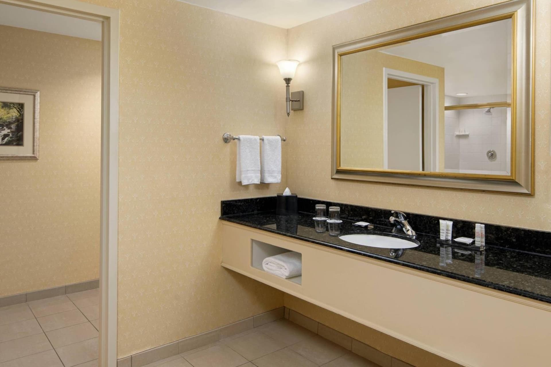 Spartanburg Marriott gallery photo in Spartanburg, SC — image 45